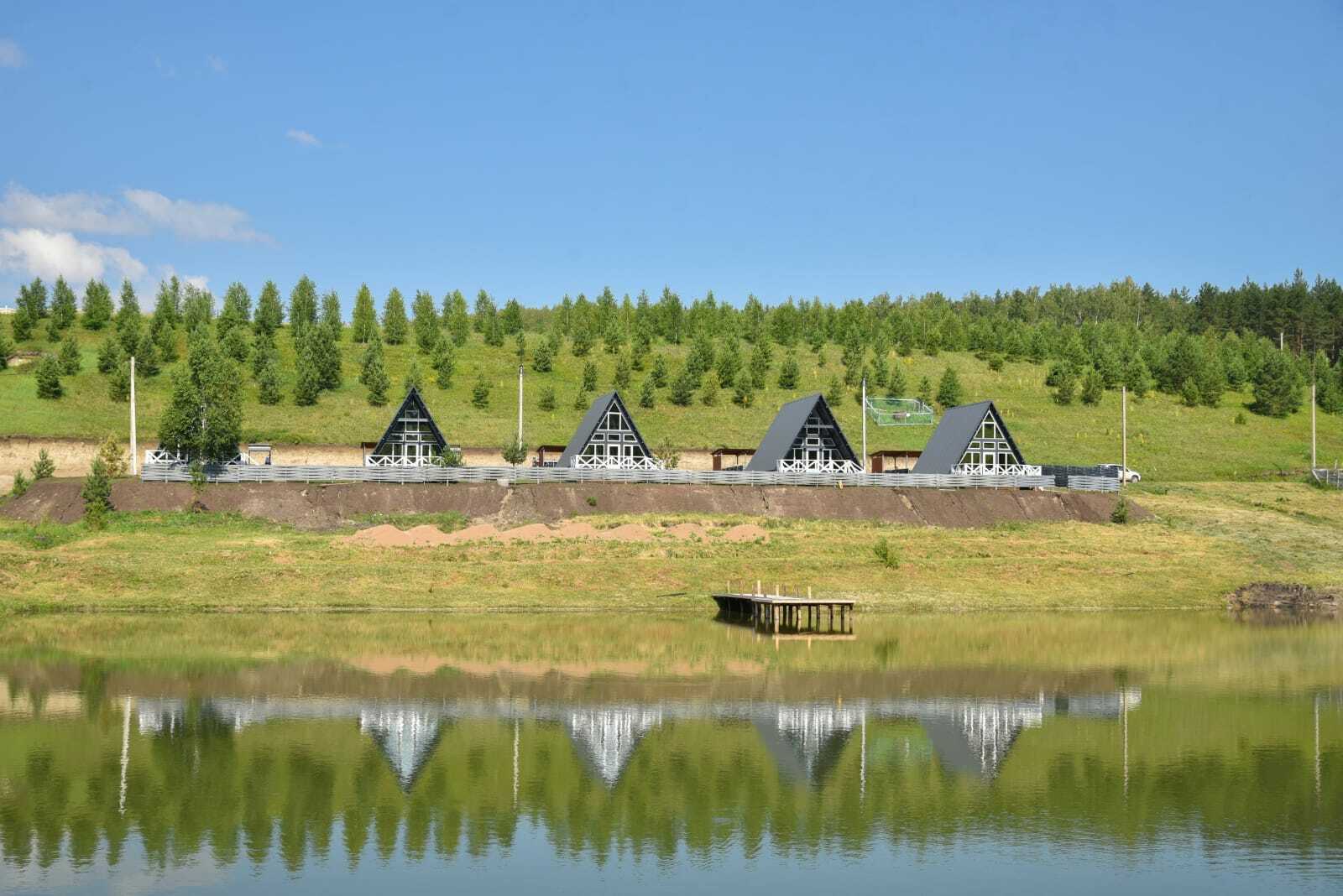 Турпоток Башкортостана в 2024 году вырос на 5%