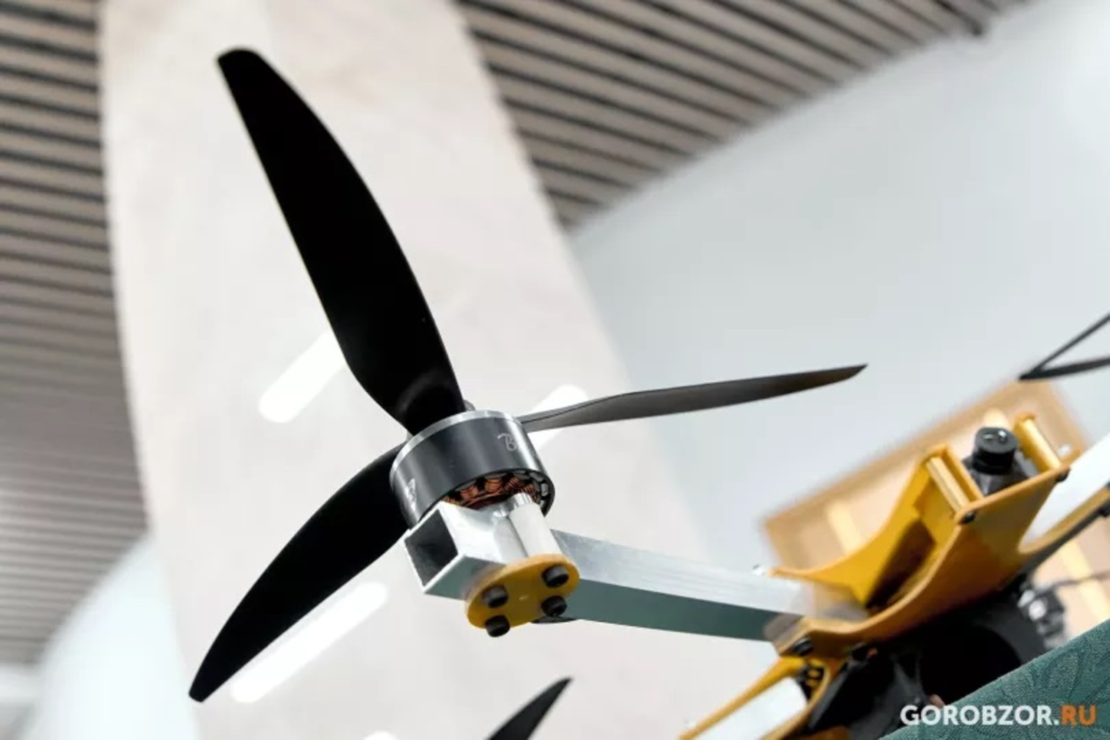 Эксперт рассказал о льготах бойцам  войск БПЛА из Башкирии