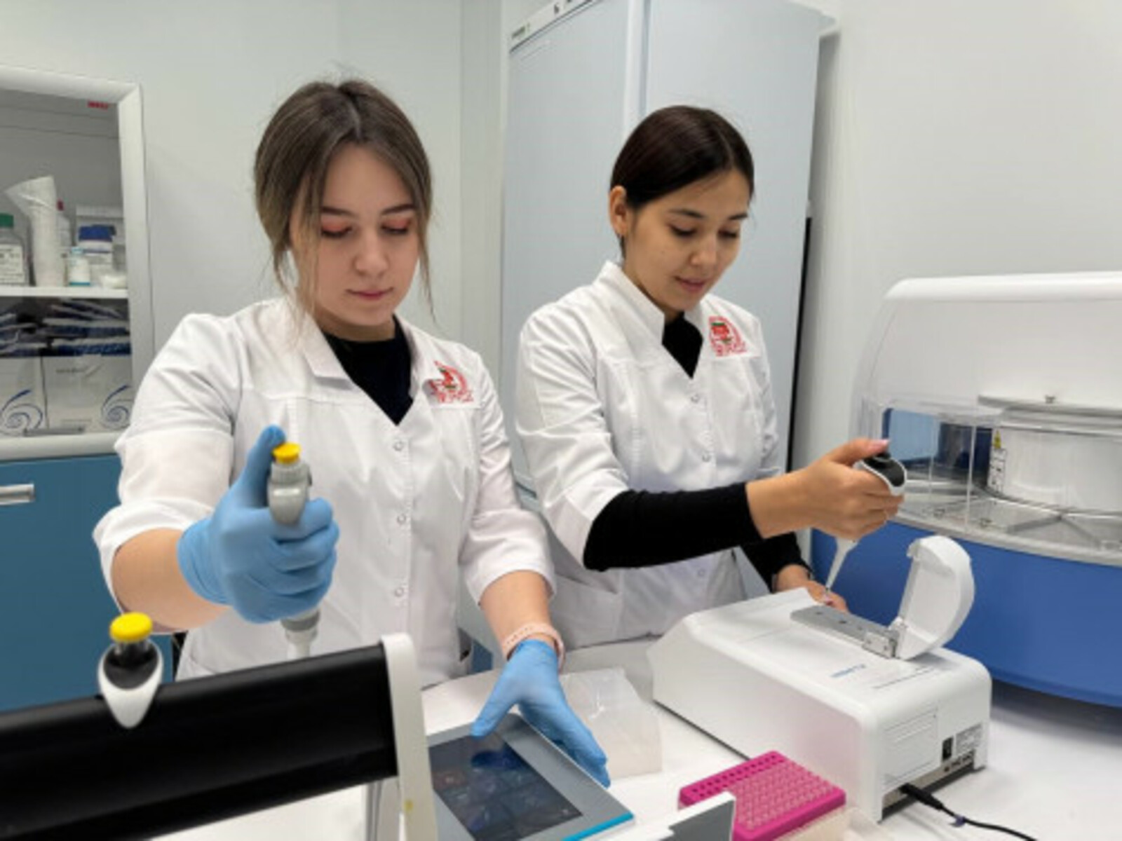 Сохранил статус лучшего регионального медвуза страны