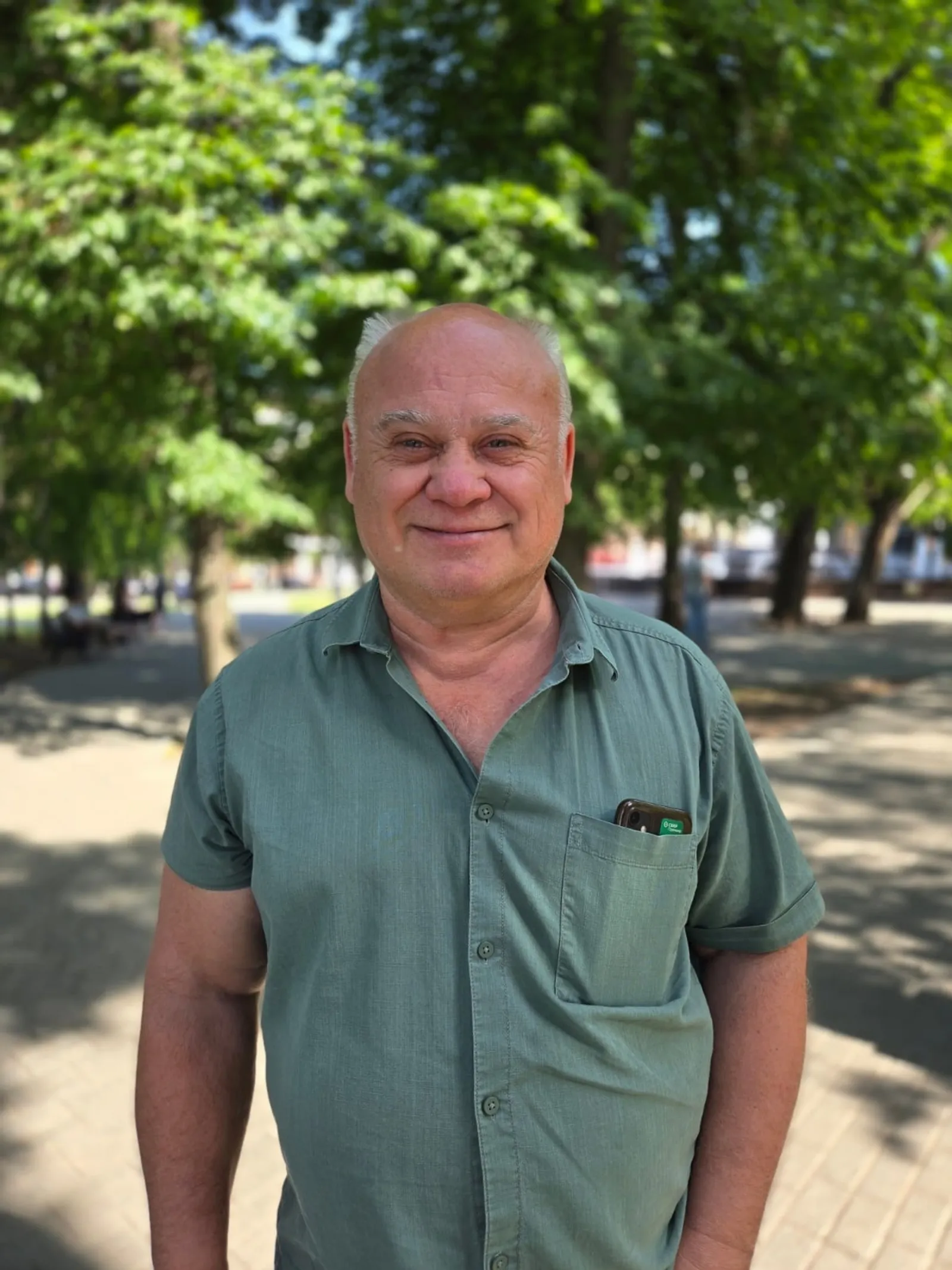 Почётный гость, приехавший в Уфу, отметил выставку «Китап-Байрам» лучшей