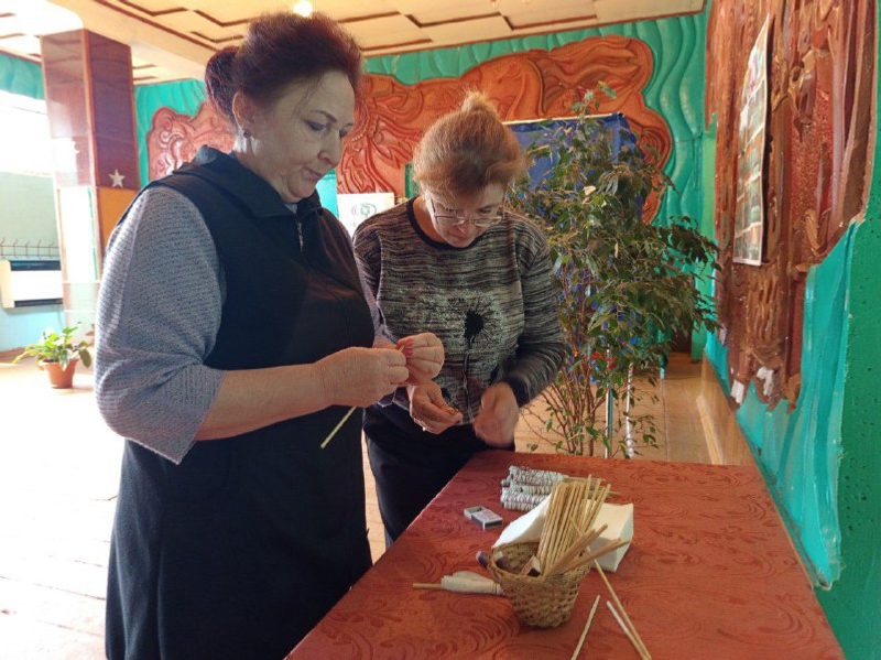 В Фёдоровском районе Башкирии работают пять избирательных участков