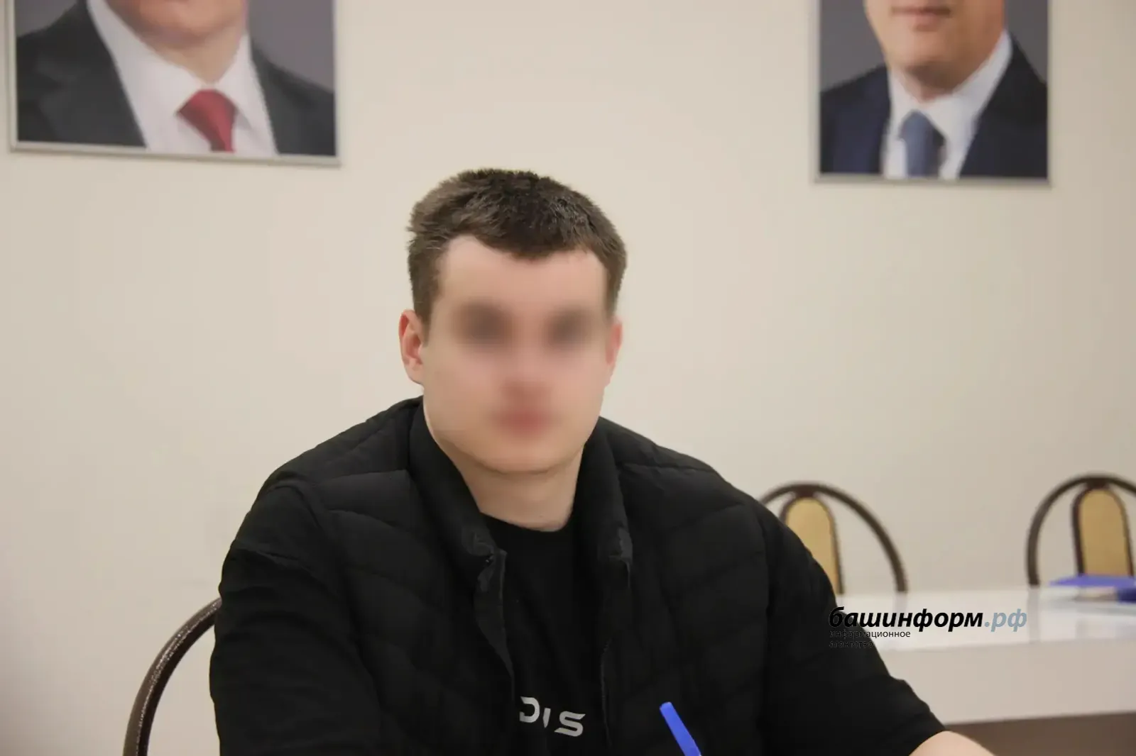 ФОТО: ЭДУАРД КУСКАРБЕКОВ | ИА «БАШИНФОРМ»