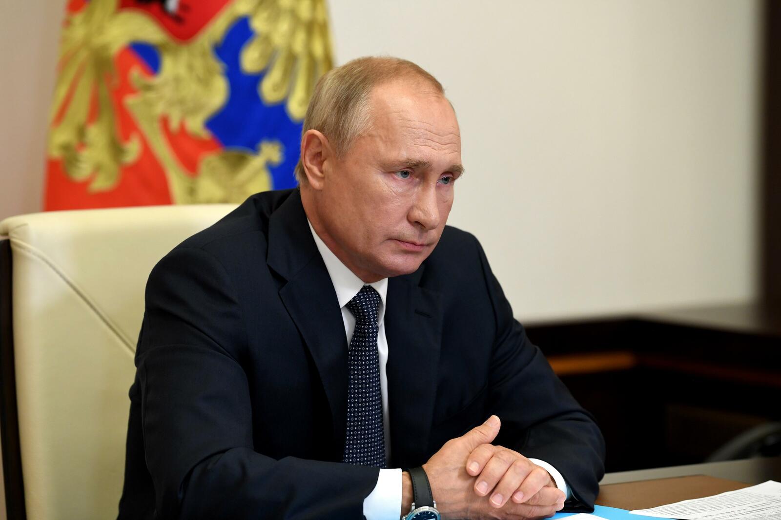Владимир Путин примет участие в Евразийском экономическом форуме