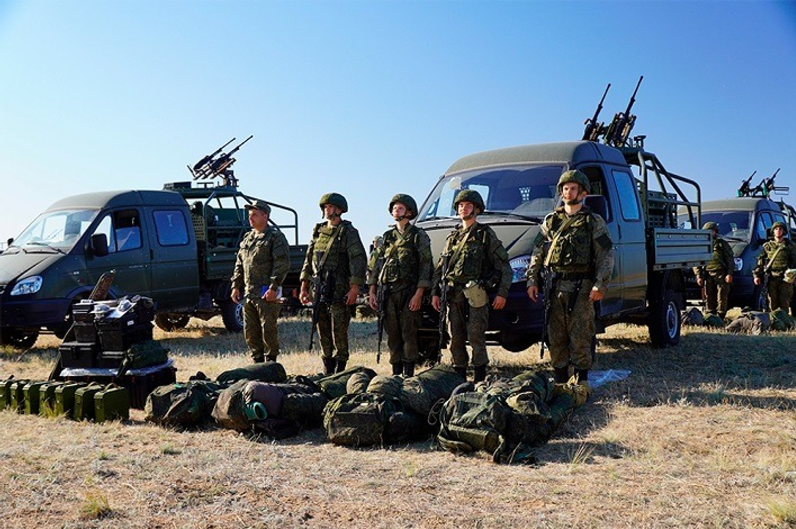 Фото: Министерство региональной безопасности ВО ВК.