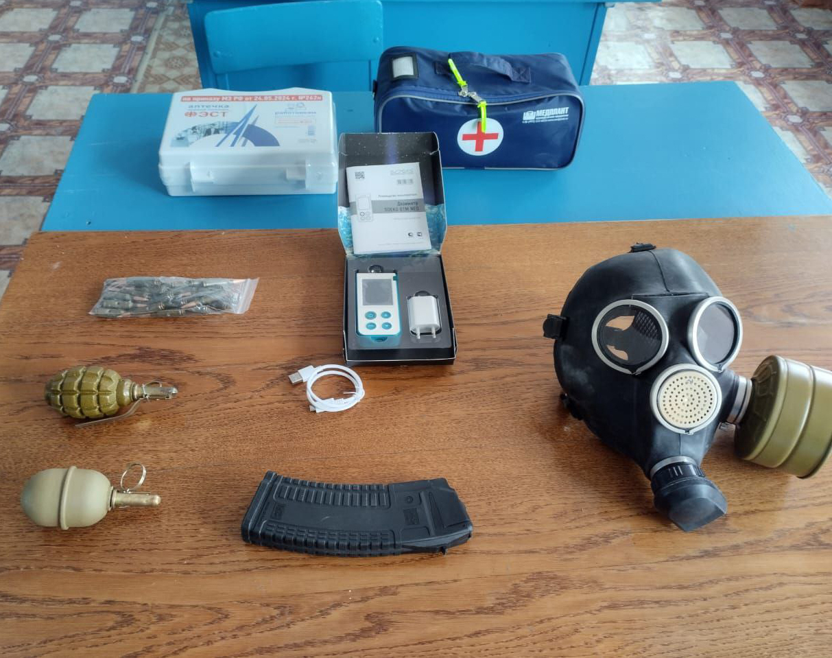 Осваивают лазерные станки