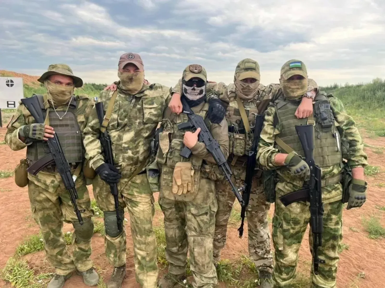 Фото: личный архив Ильи Макарова