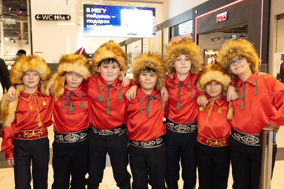 В Уфе отпраздновали День башкирского языка