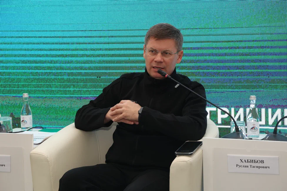 «Башкортостан – один из лидеров по развитию национальных видов спорта в стране"