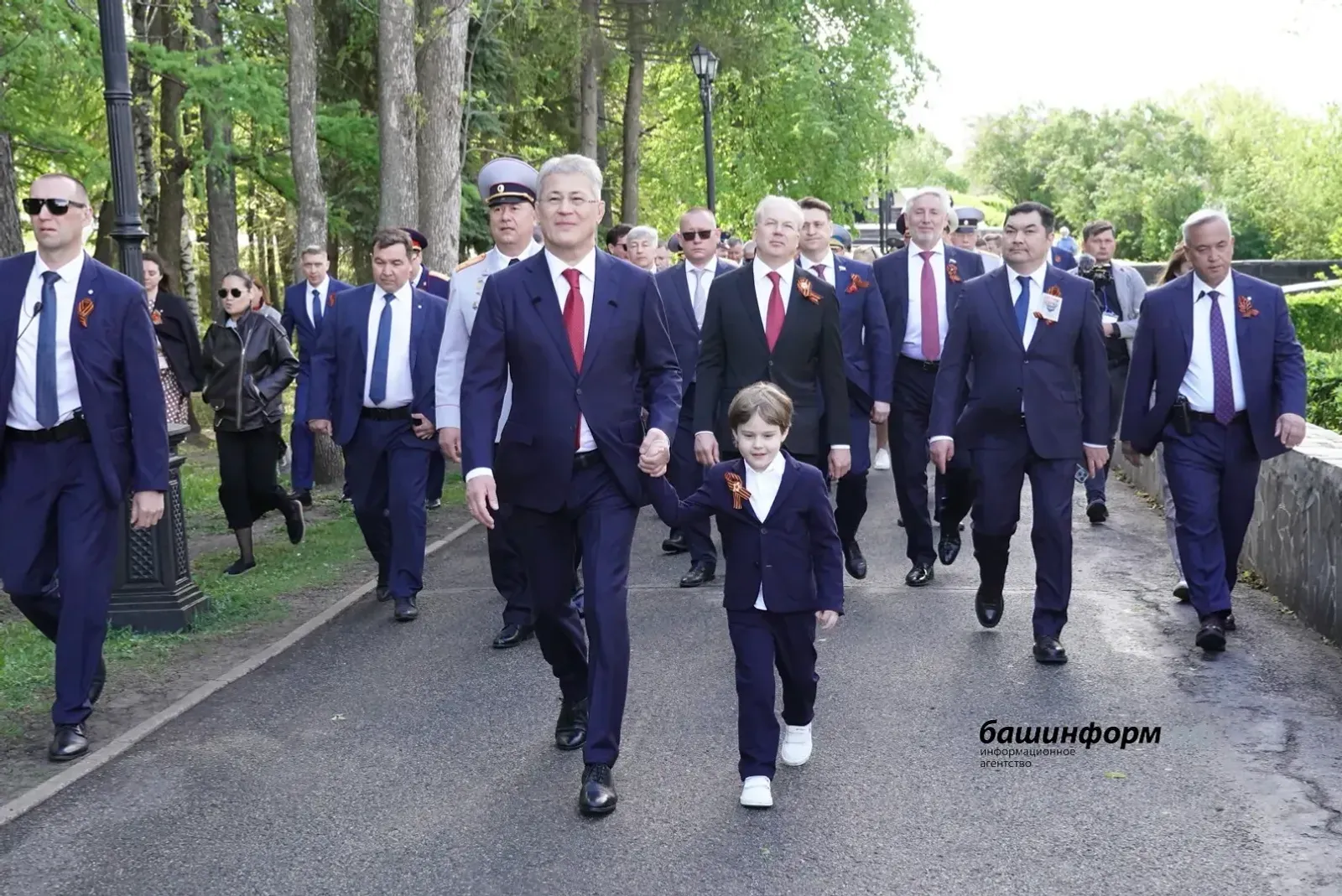 ФОТО: ОЛЕГ ЯРОВИКОВ | ФОТОБАНК ИА «БАШИНФОРМ»