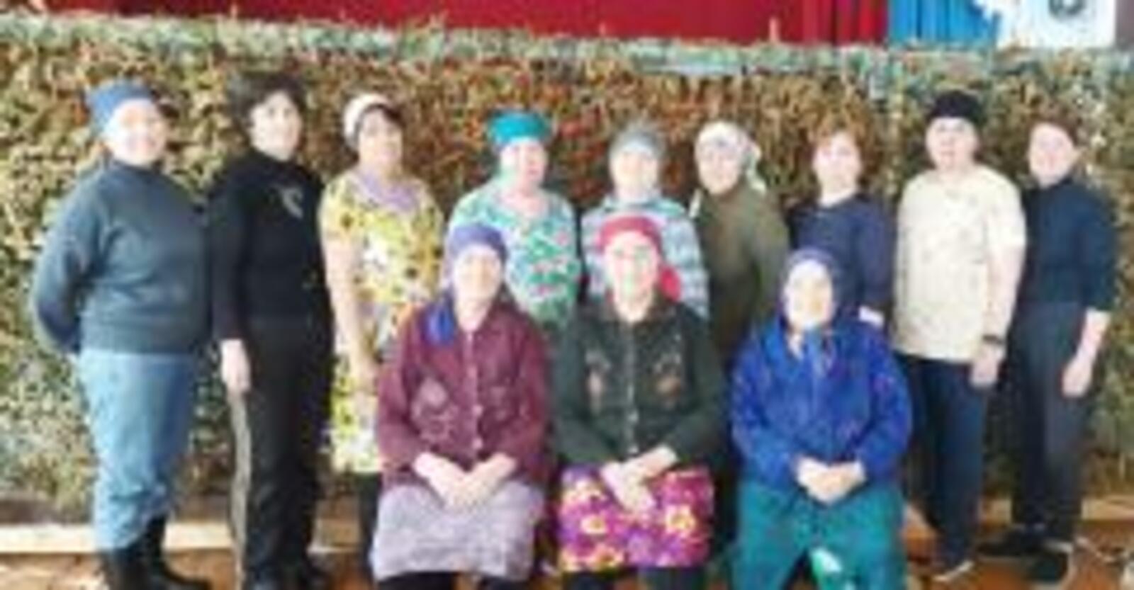 Сети – помощь бойцам и надежда на лучшее