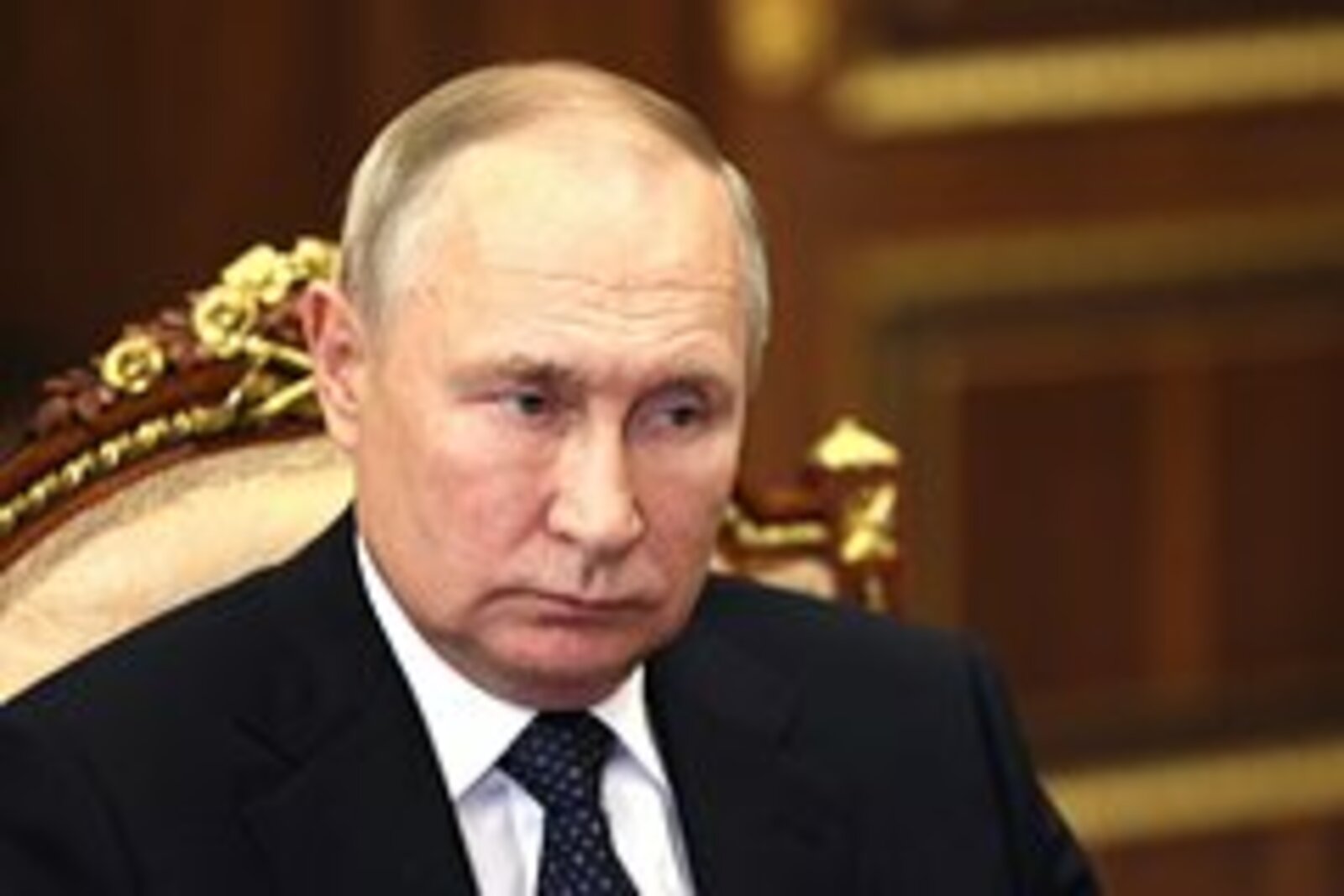 Путин пошутил про свои отношения с Японией фразой «идут через дзюдо»