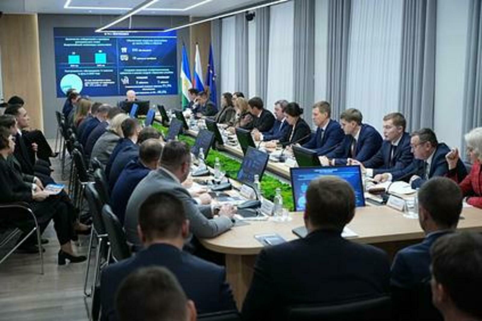 В Башкортостане трудоустройство каждого участника СВО ведется индивидуально