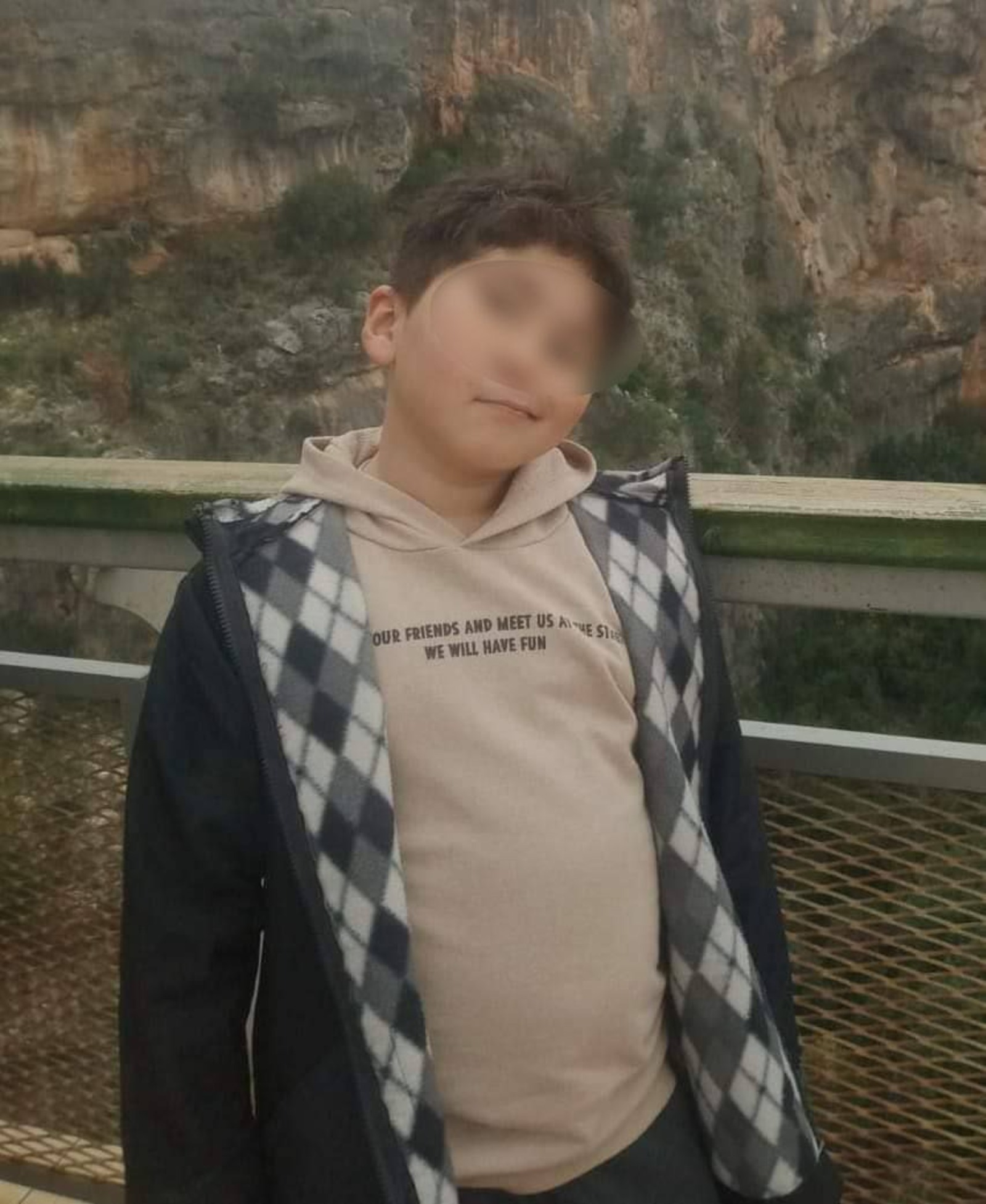 Уфимка в Турции лишилась сына — его зарезал собственный отец