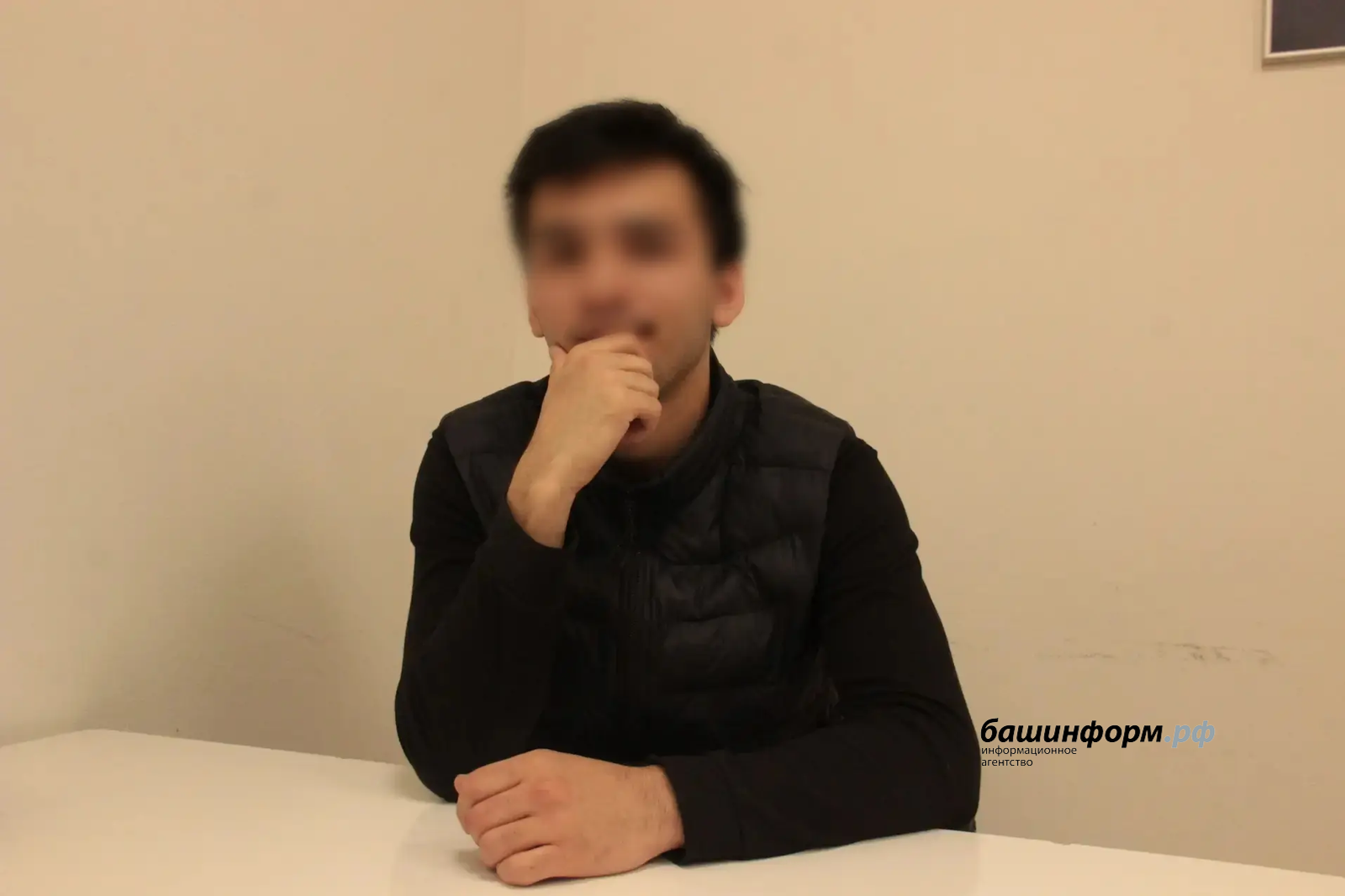 ФОТО: ЭДУАРД КУСКАРБЕКОВ | ИА «БАШИНФОРМ»