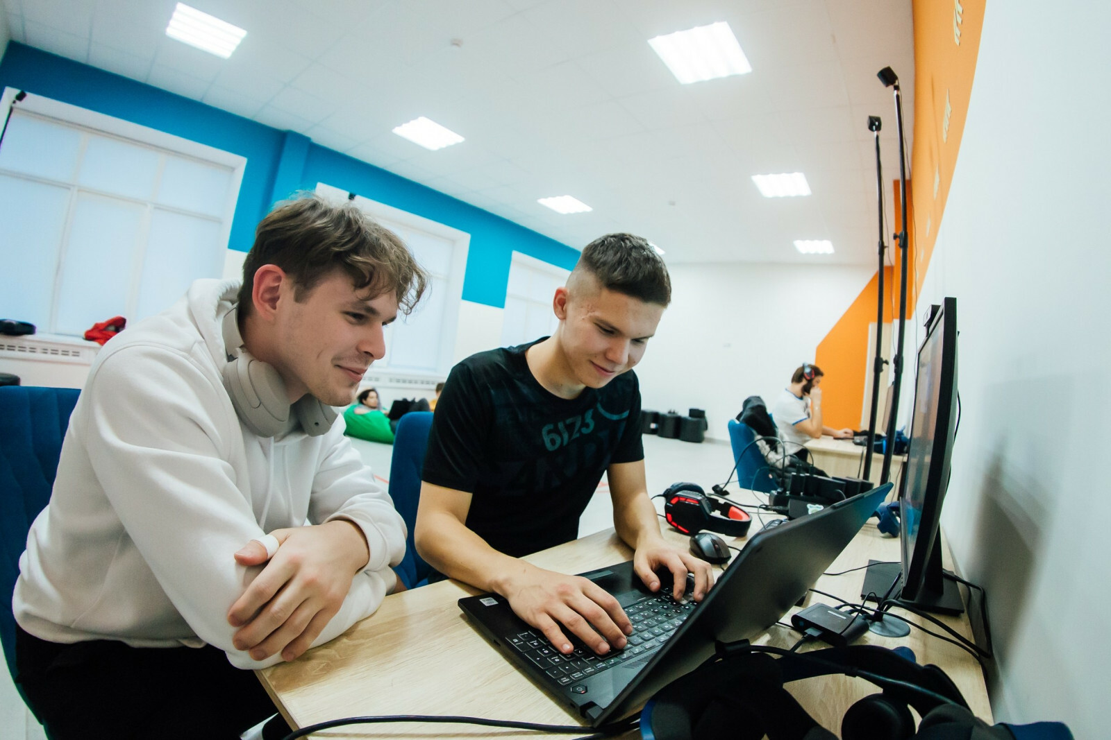 БГПУ им. М. Акмуллы получил крупный грант на развитие фиджитал-спорта