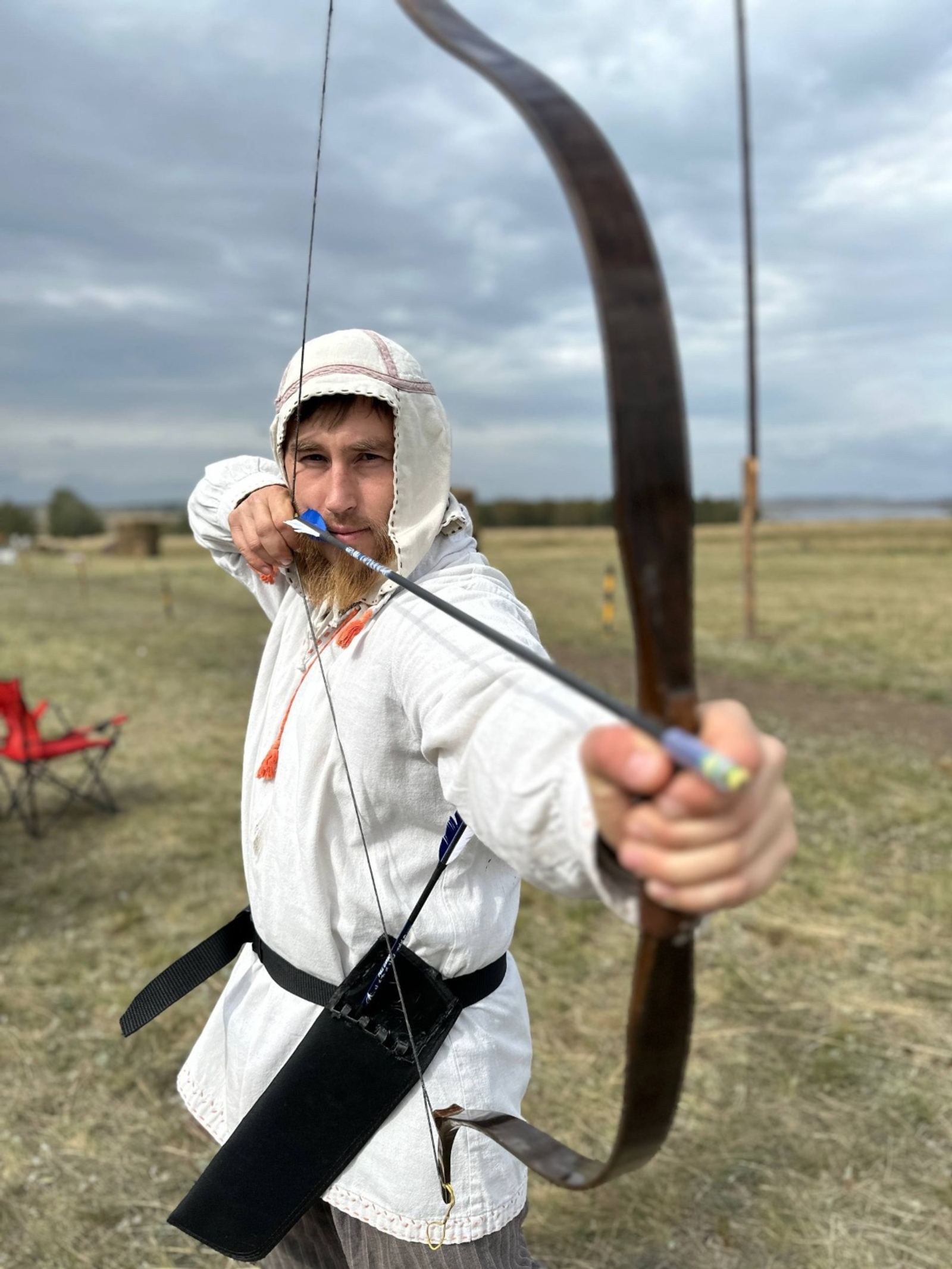 Гены, традиции и высший пилотаж: как фестиваль «Башкорт аты» объединяет народы