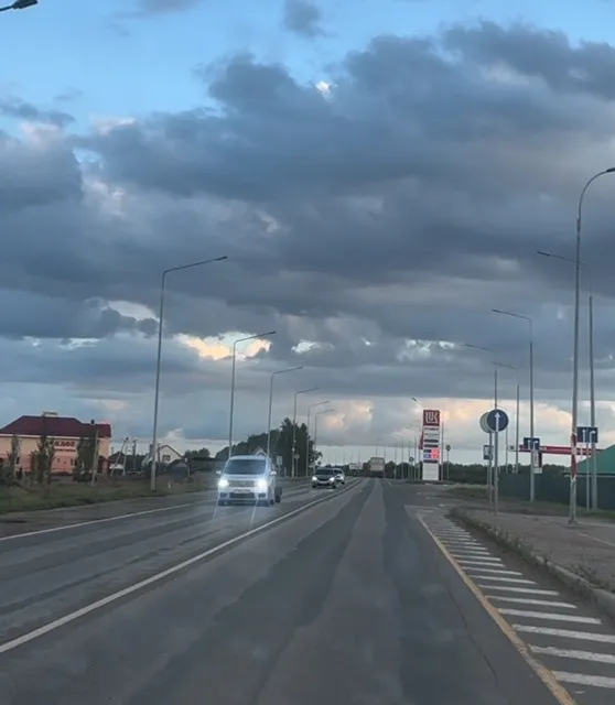 Л. Кантимеровой.