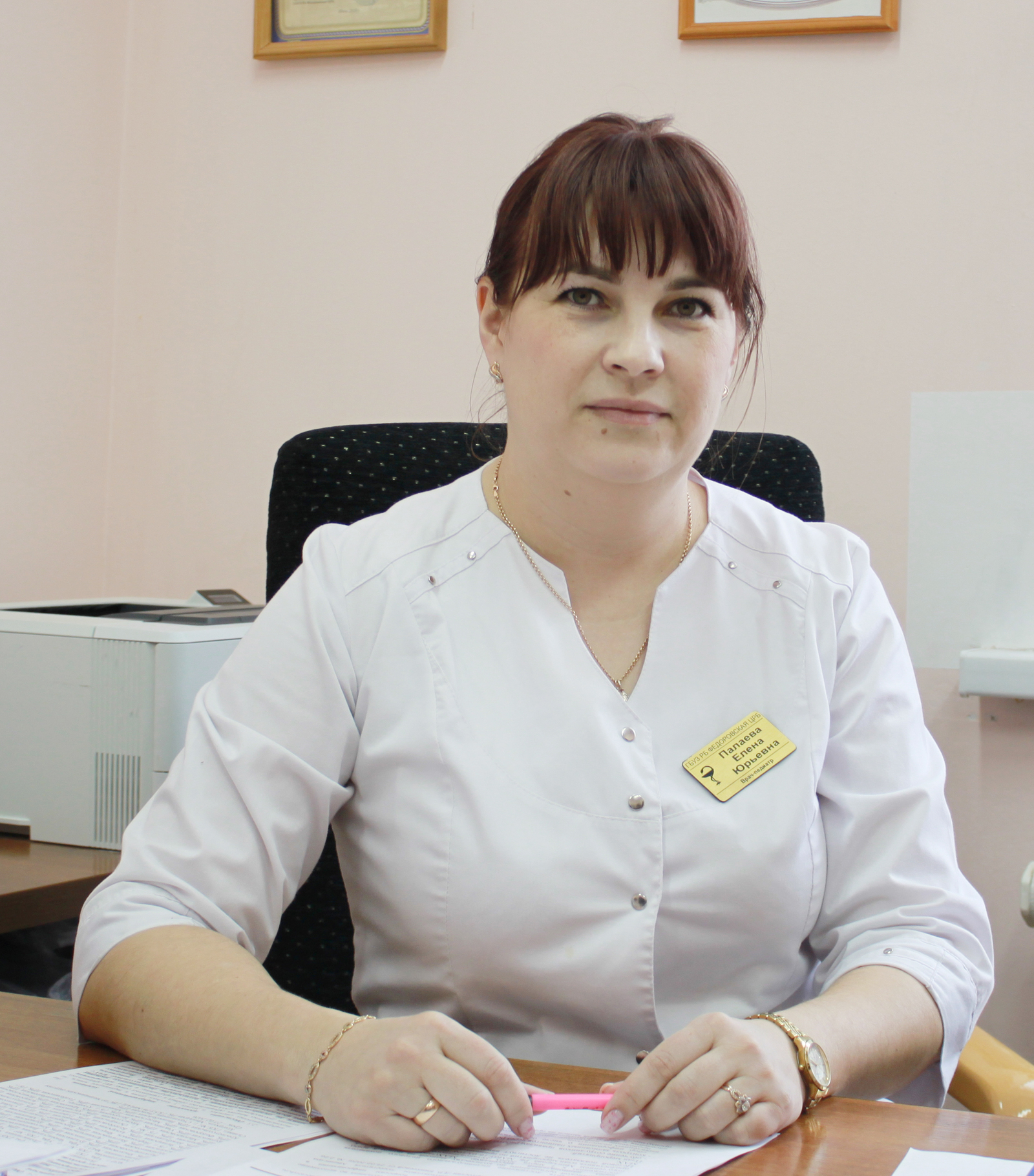 Обсудим конкретно