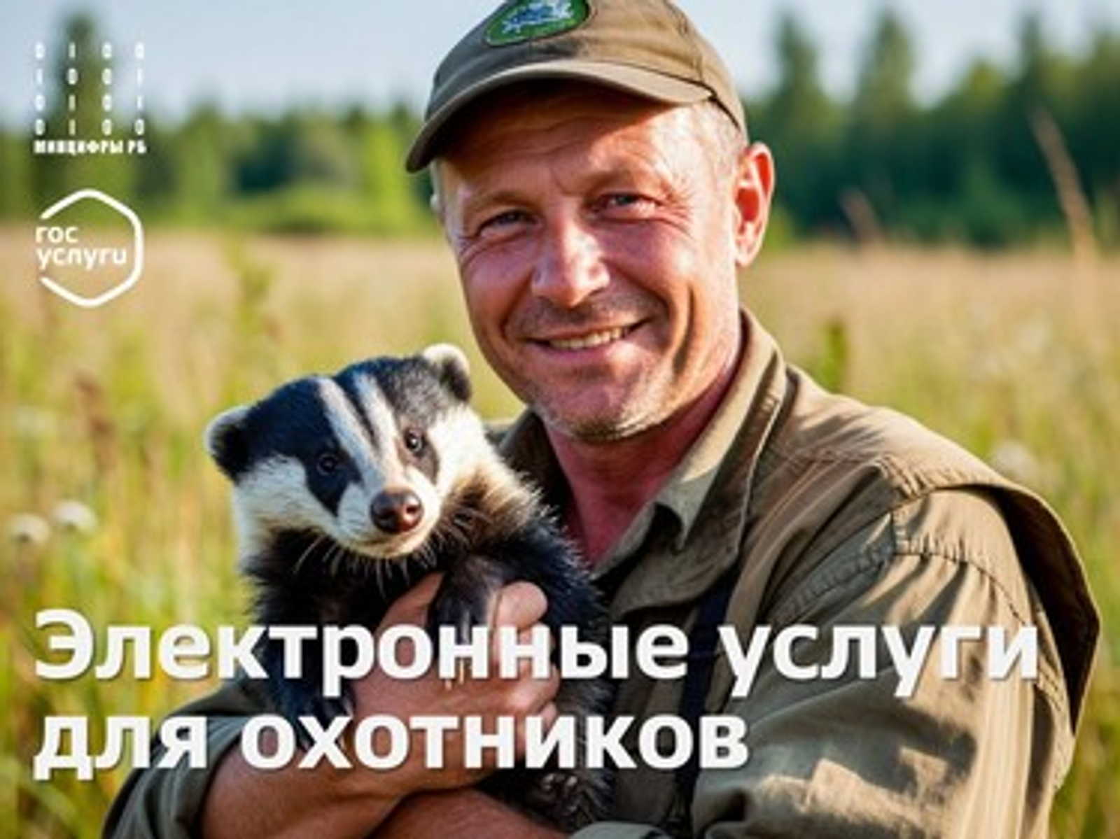 На портале Госуслуг запущен сервис для направления заявления на жеребьевку