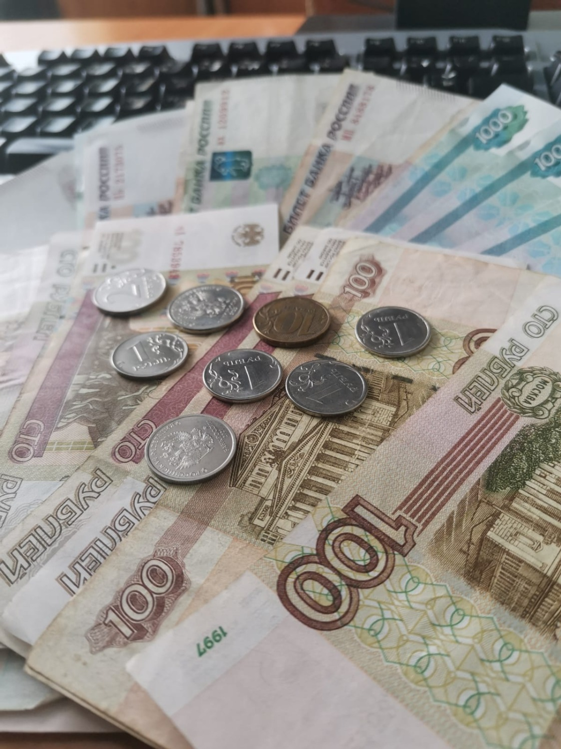 Фото Л. КАНТИМЕРОВОЙ.