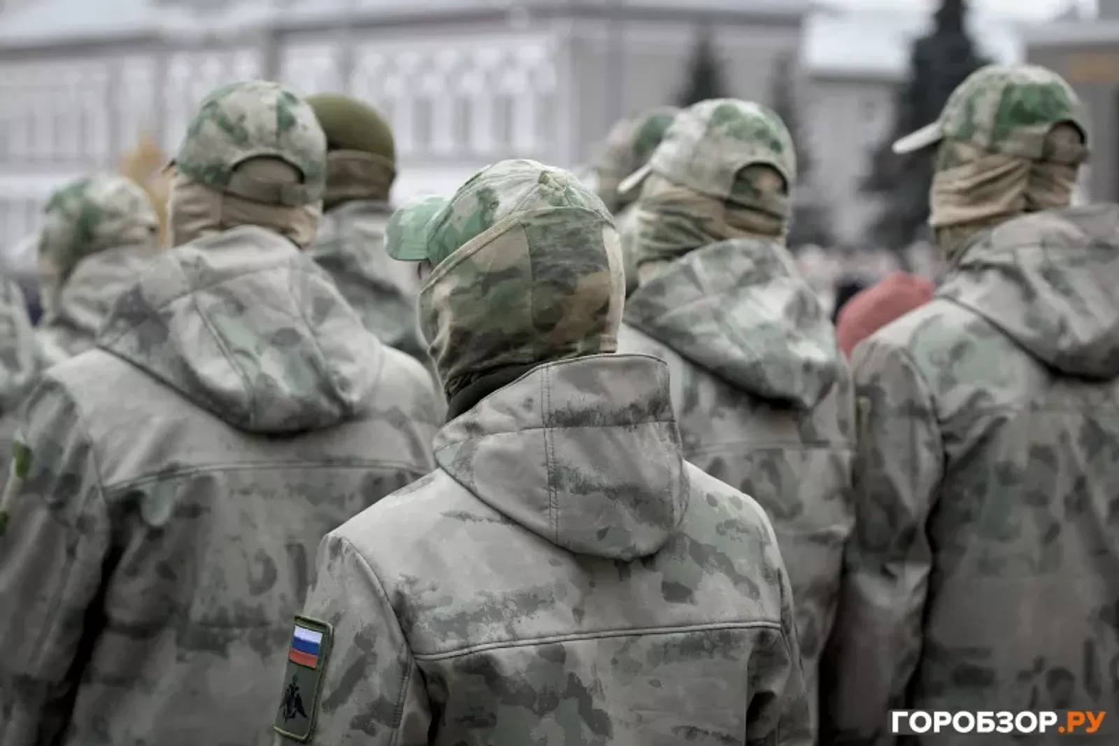 Фото: Сергей Словохотов