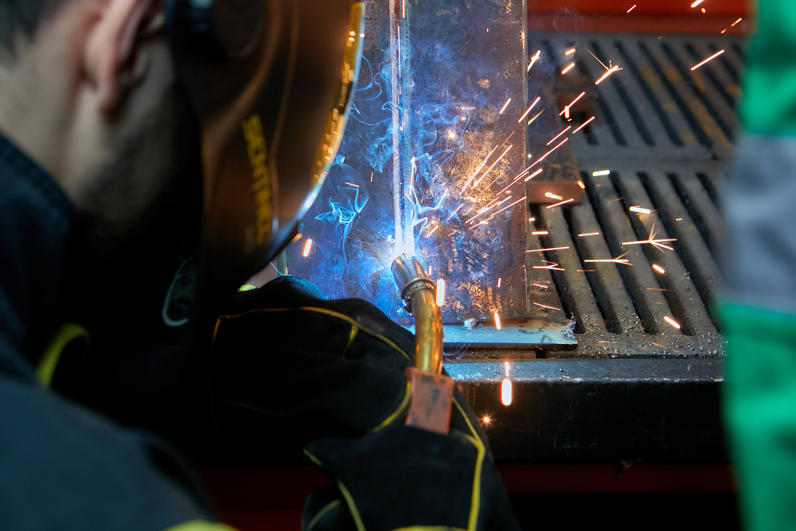 Всероссийская конференция прошла в Межвузовском студенческом кампусе