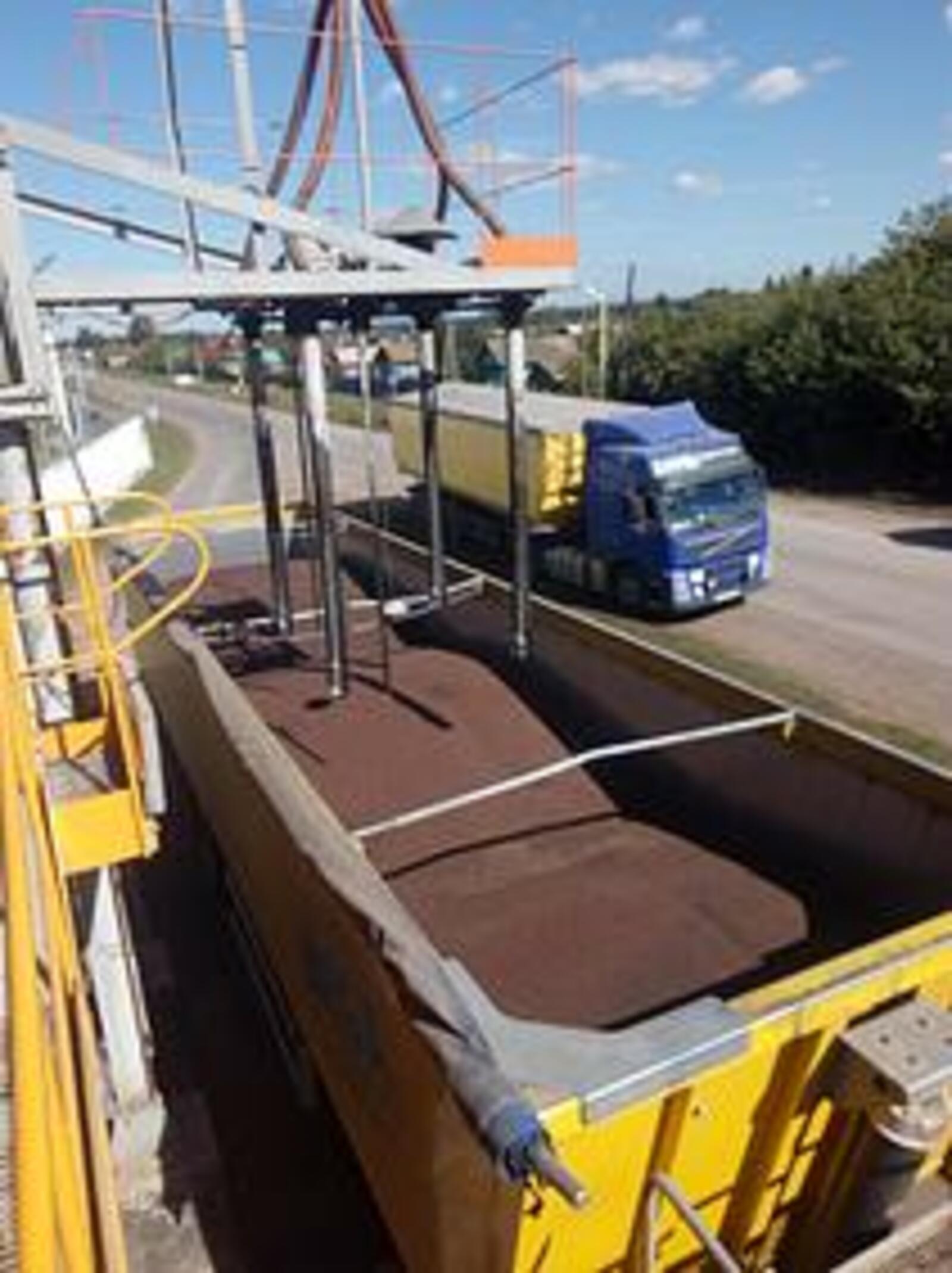 Экспорт рапсового масла из Башкортостана в Китай вырос почти на 60%