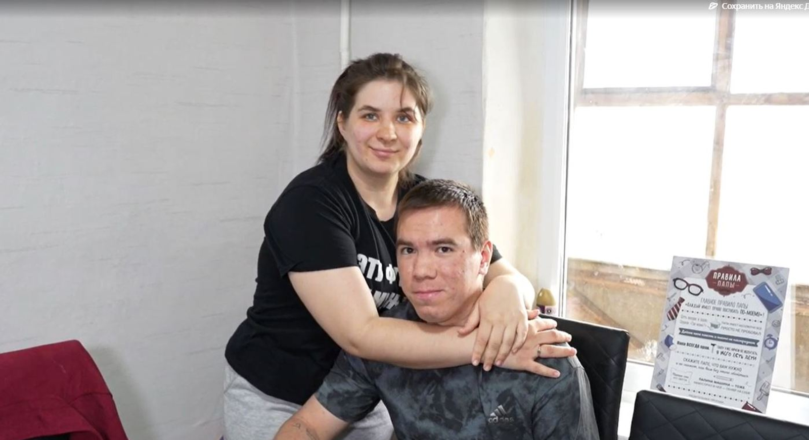 В Башкортостане продолжается адаптация жилья ветеранов СВО