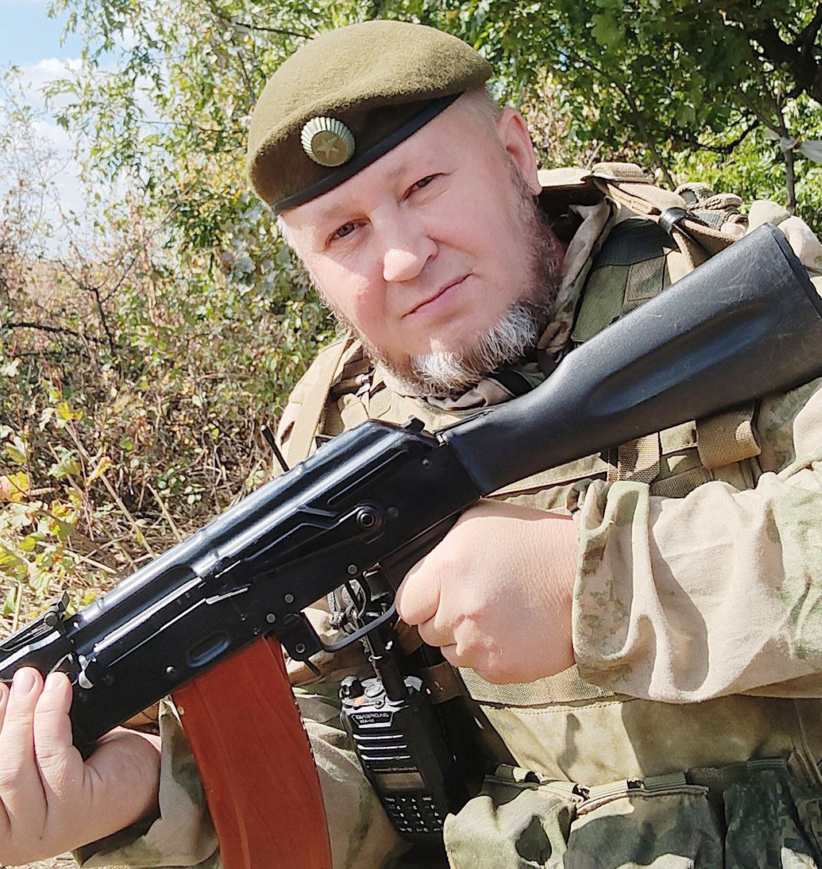 Фото предоставлено.