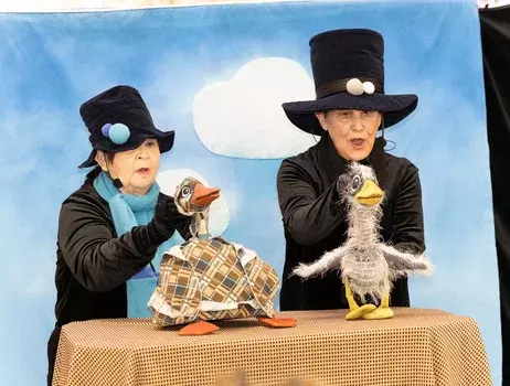 В Уфе отпраздновали День башкирского языка