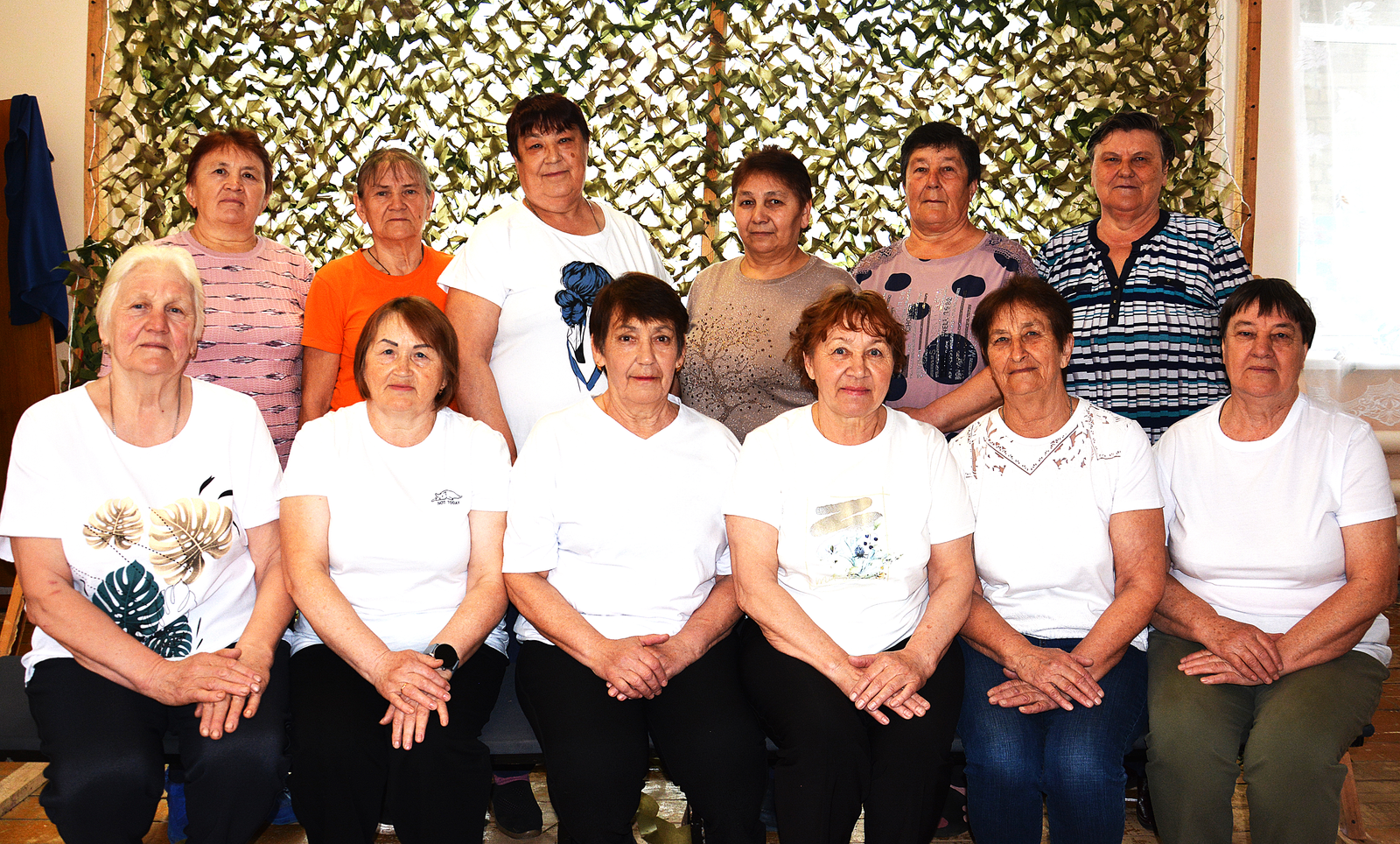 Фото Фаниса АКЧУРИНА.