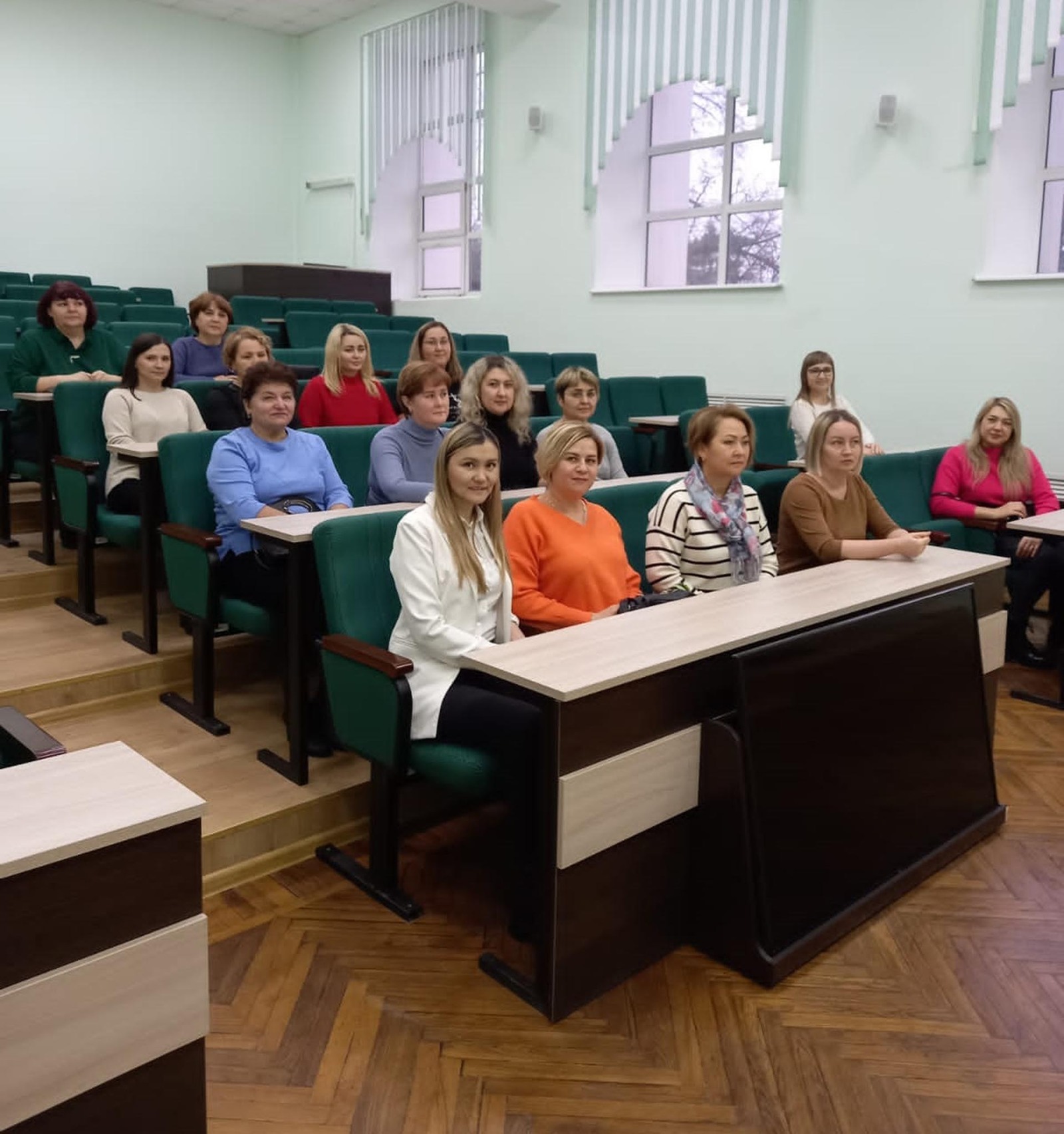 В башкирском вузе 120 учителей агроклассов повысят квалификацию