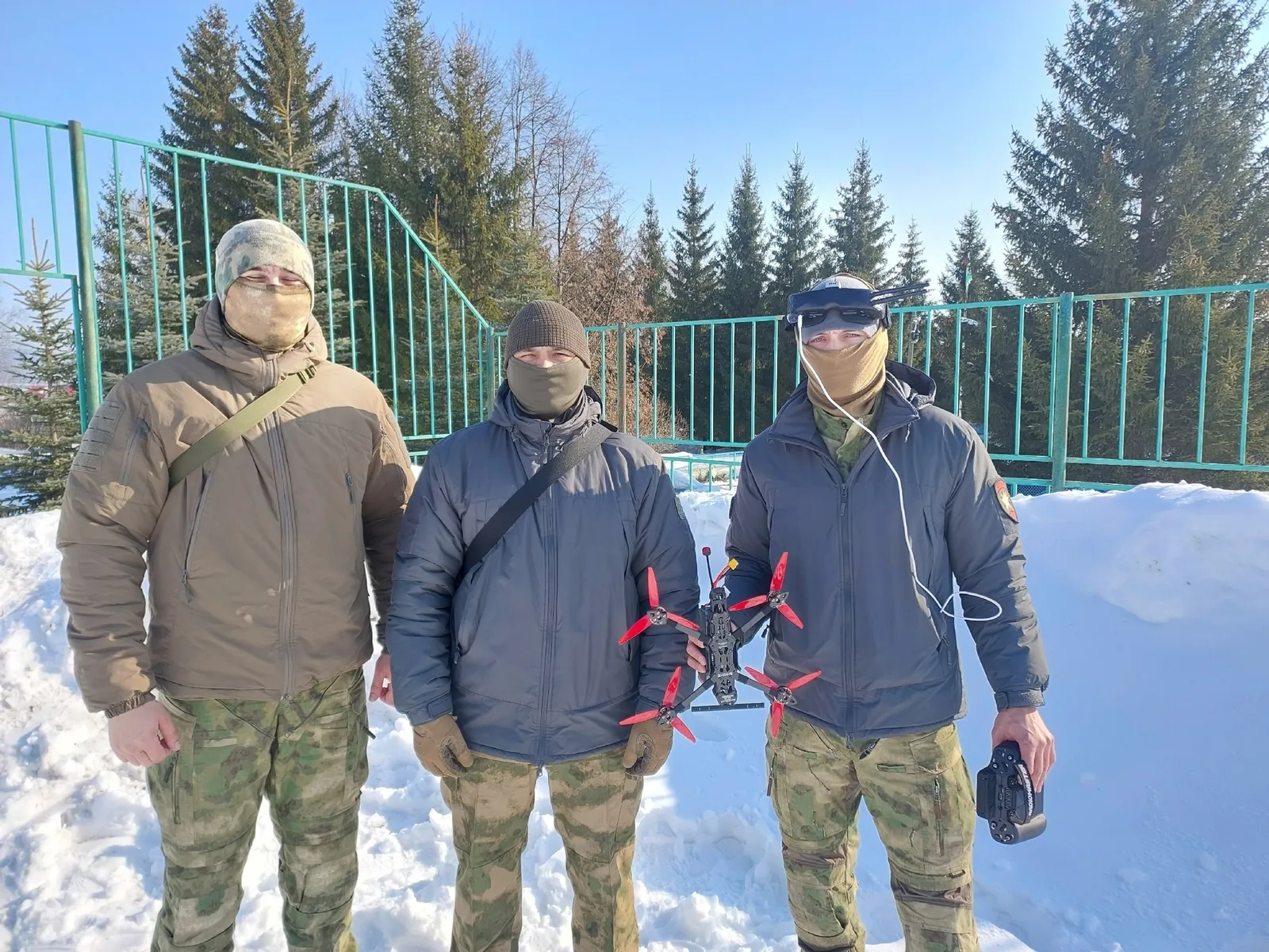 Источник фото: газета "На земле Салавата".
