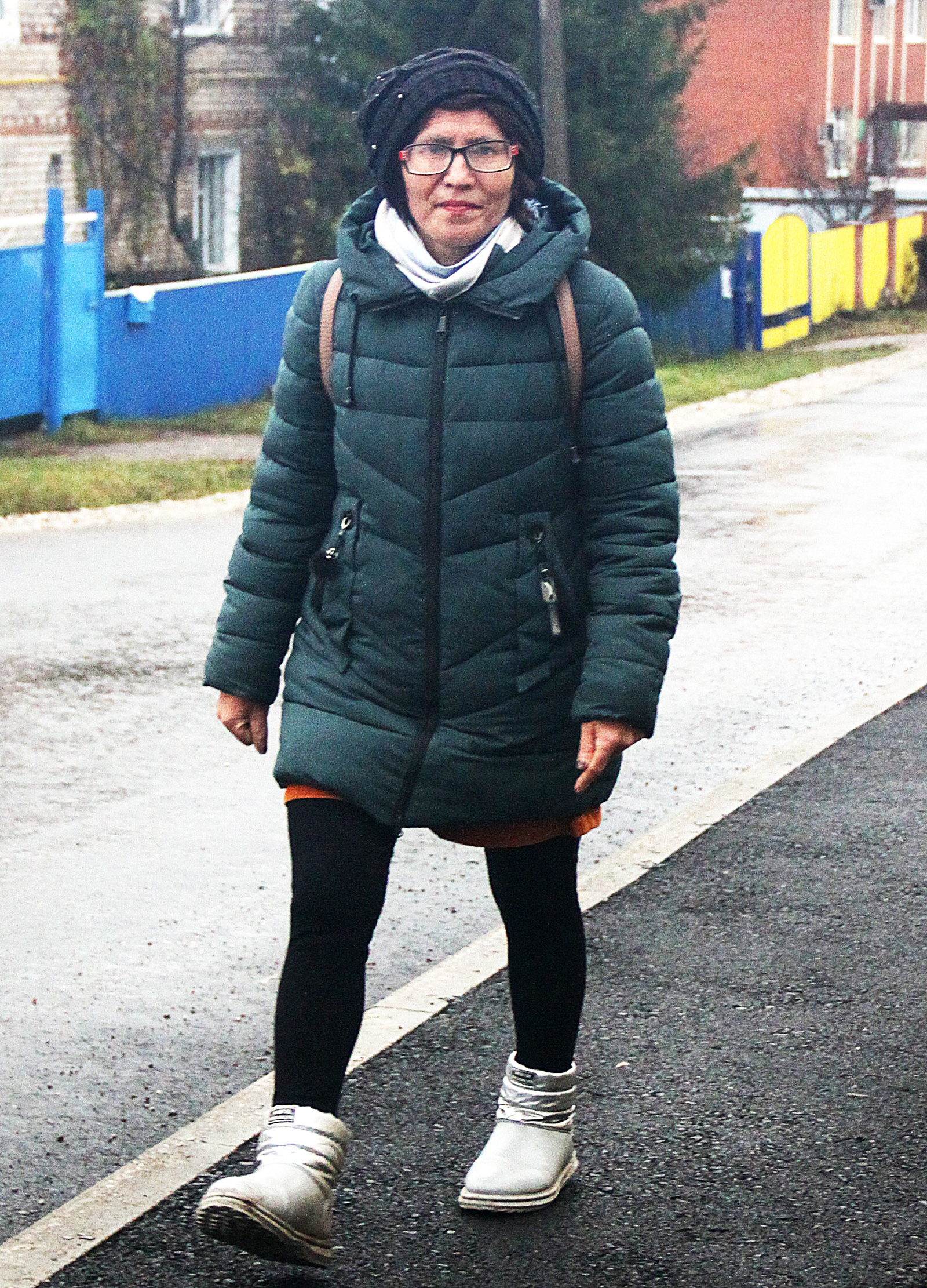 Фото Фаниса АКЧУРИНА.