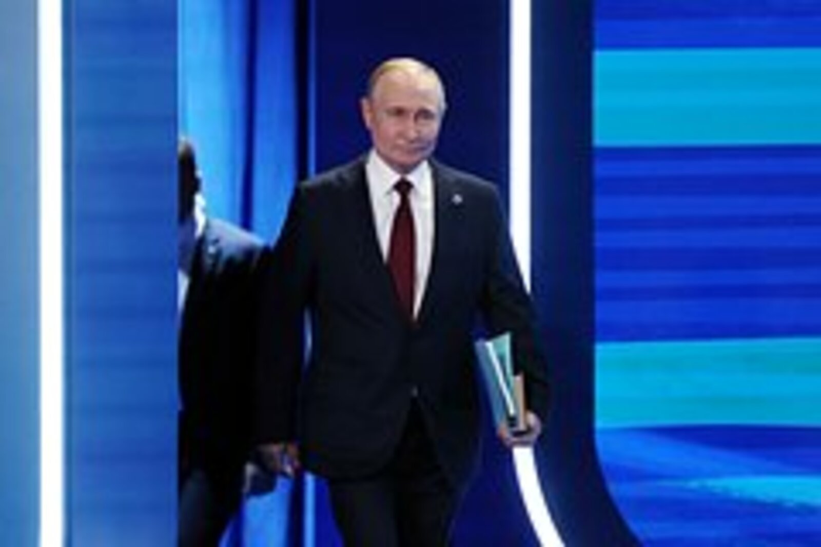 Путин назвал главную особенность ведения современной войны