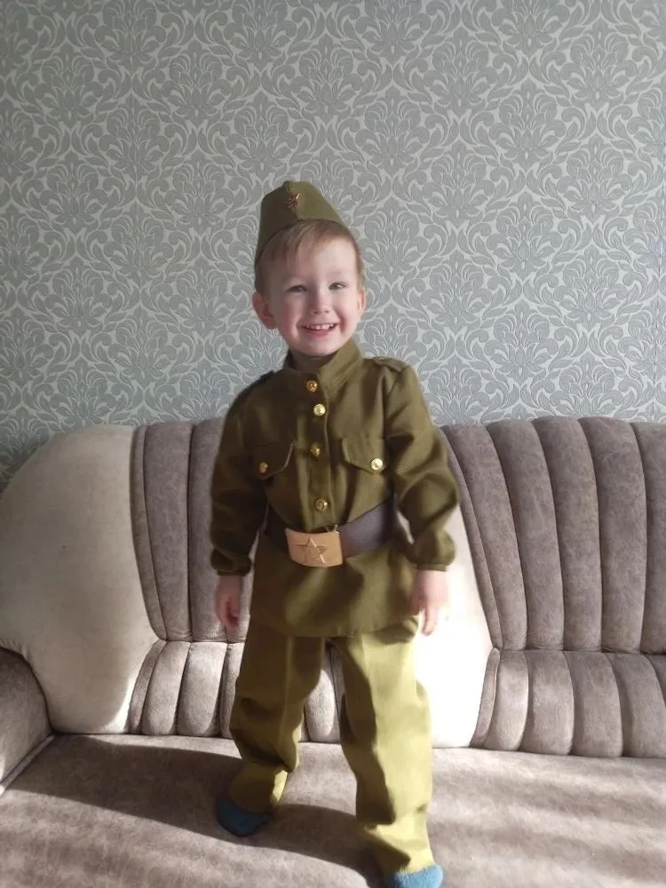 Александр Блинников.