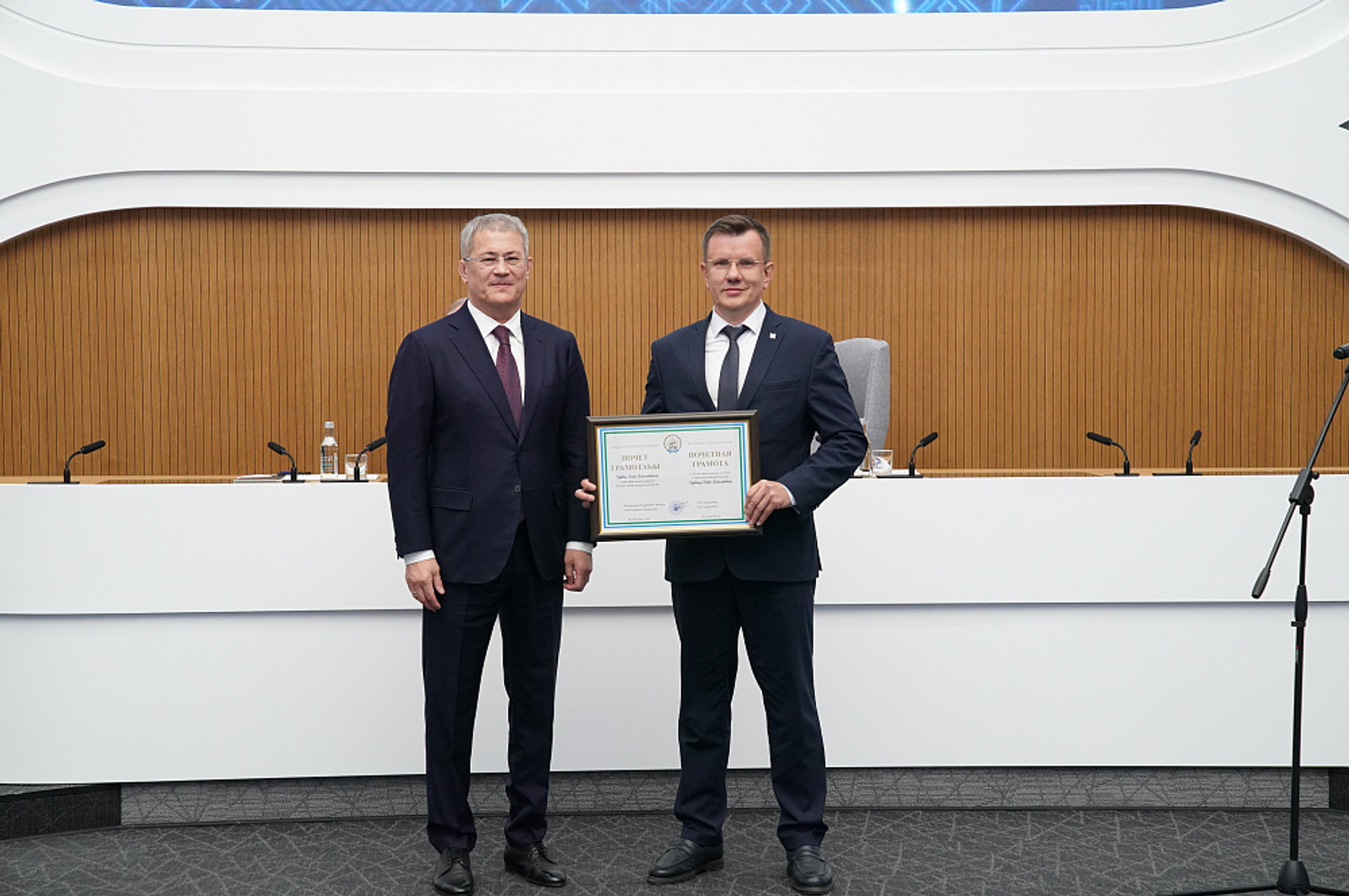 Башкортостан – в тройке лидеров по количеству победителей Всероссийской олимпиад