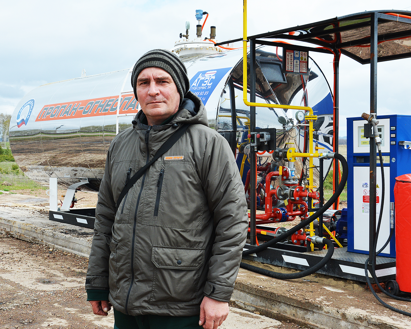 Фото Фаниса АКЧУРИНА.