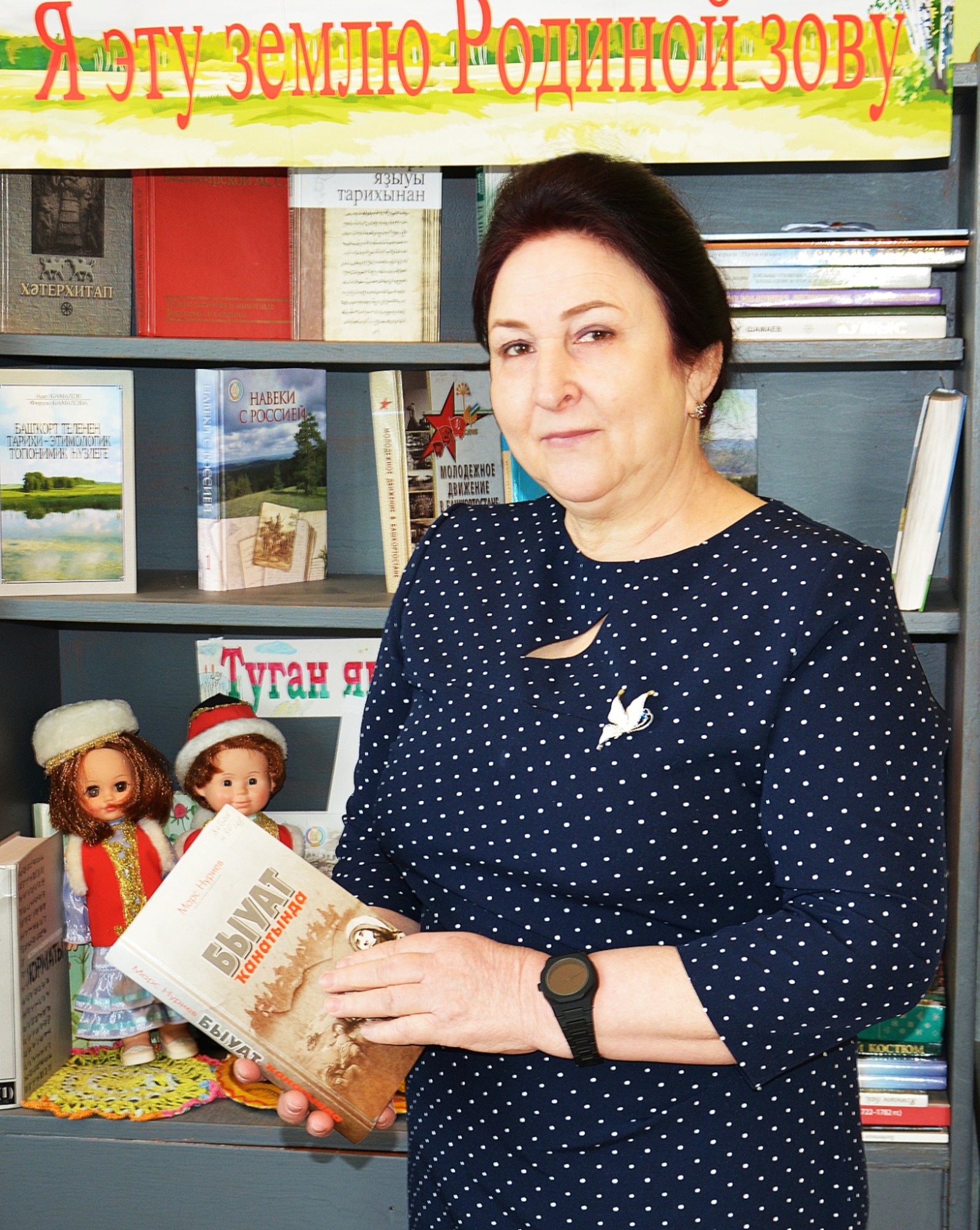 Фото Фаниса  АКЧУРИНА.