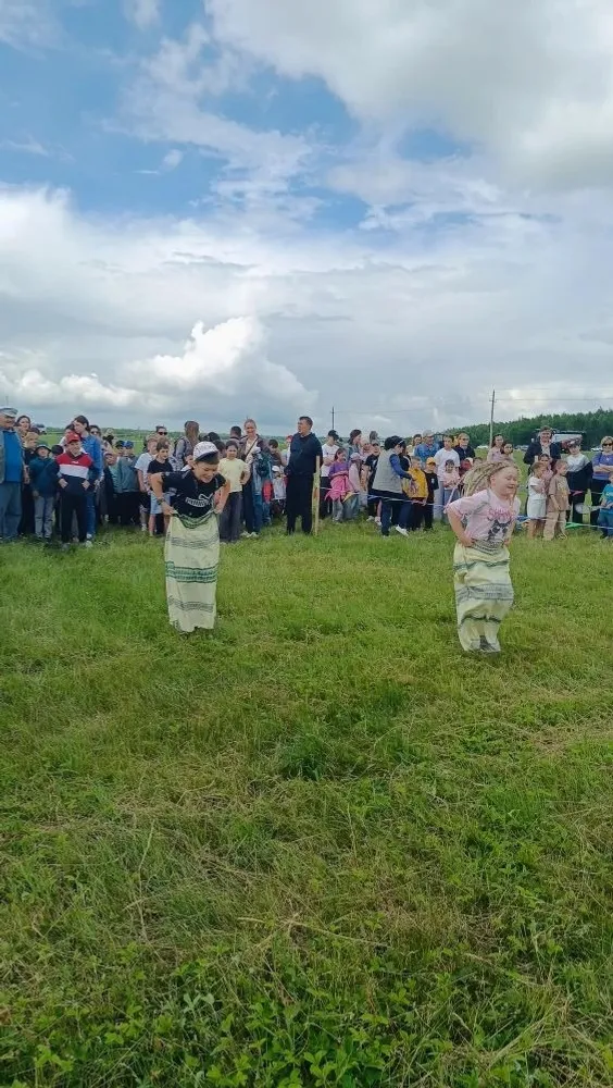 Фото Зили ФАЙЗУЛЛИНОЙ.