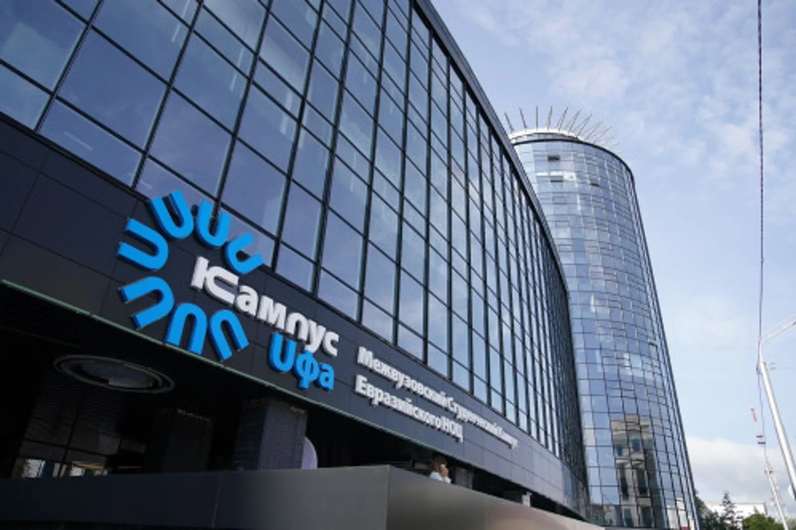 В Межвузовском кампусе на Уфимской неделе моды покажут более 60 коллекций