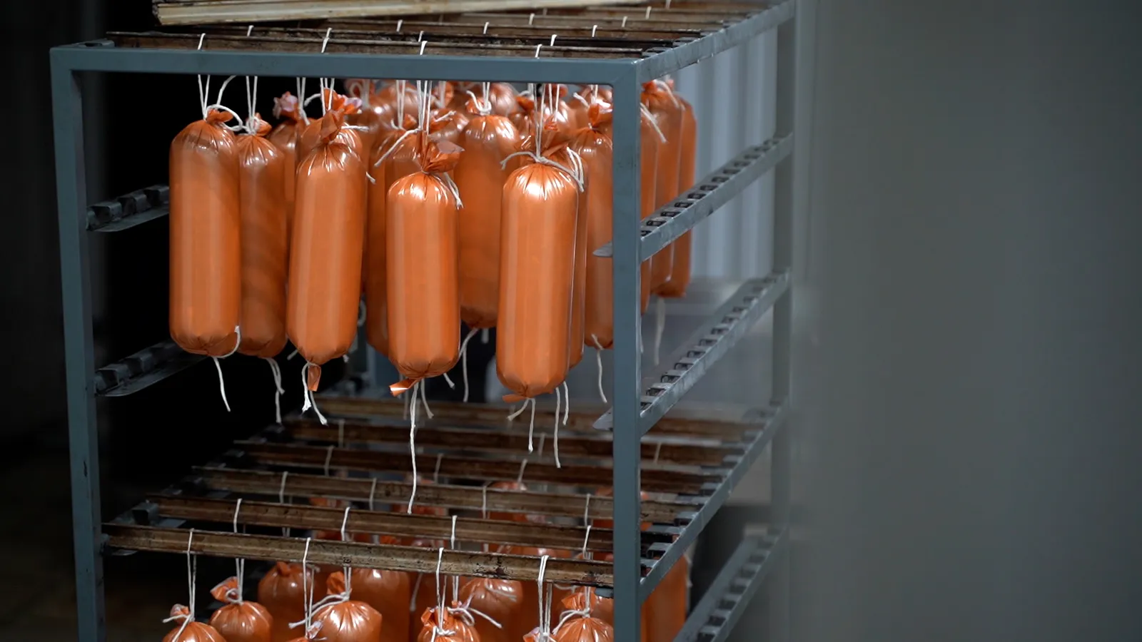 Из Башкортостана в Узбекистан экспортировали первые партии колбасных изделий