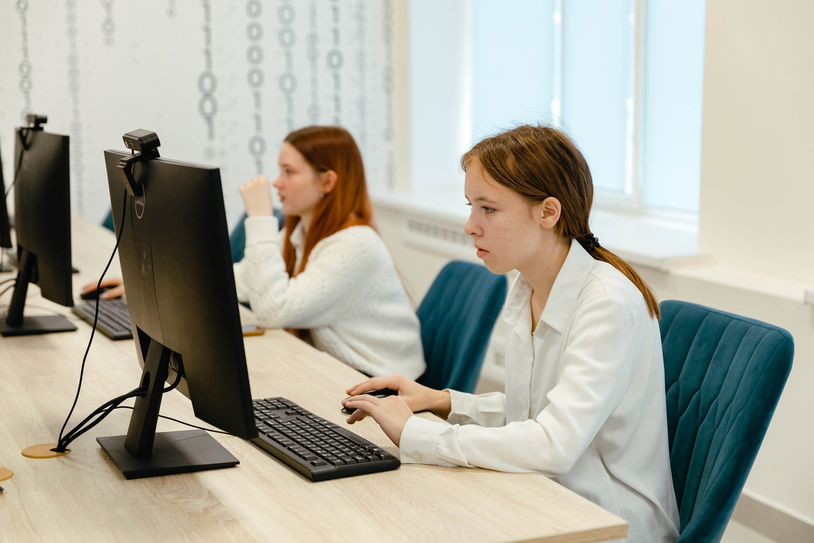 Более 23 тысяч школьников Башкортостана прошли тестирование