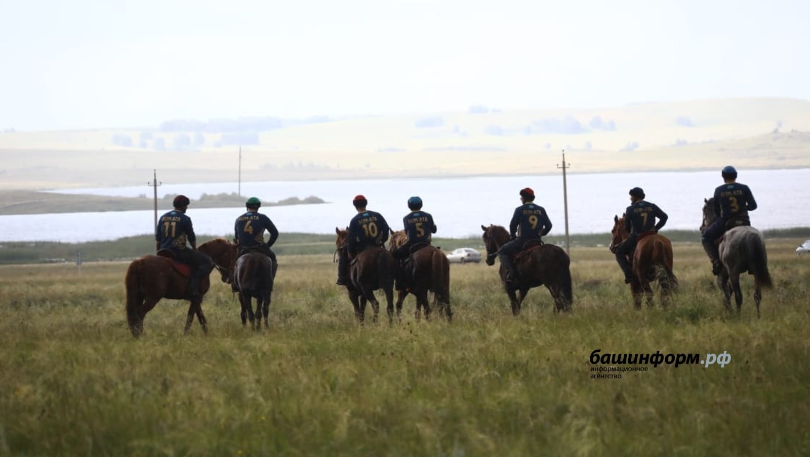 Стала известна спортивная программа Международного фестиваля «Башкорт аты»