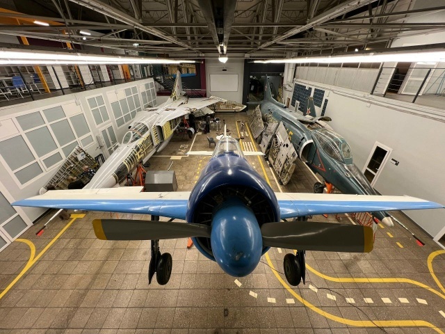 Легенда авиастроения планирует развивать совместные проекты с учеными Башкирии