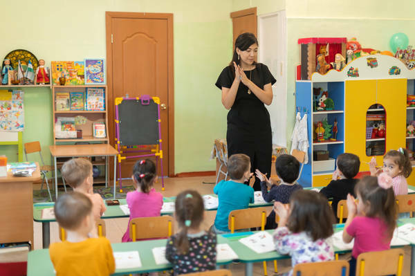 Путин подписал закон об упрощенном оформлении гражданства по рождению