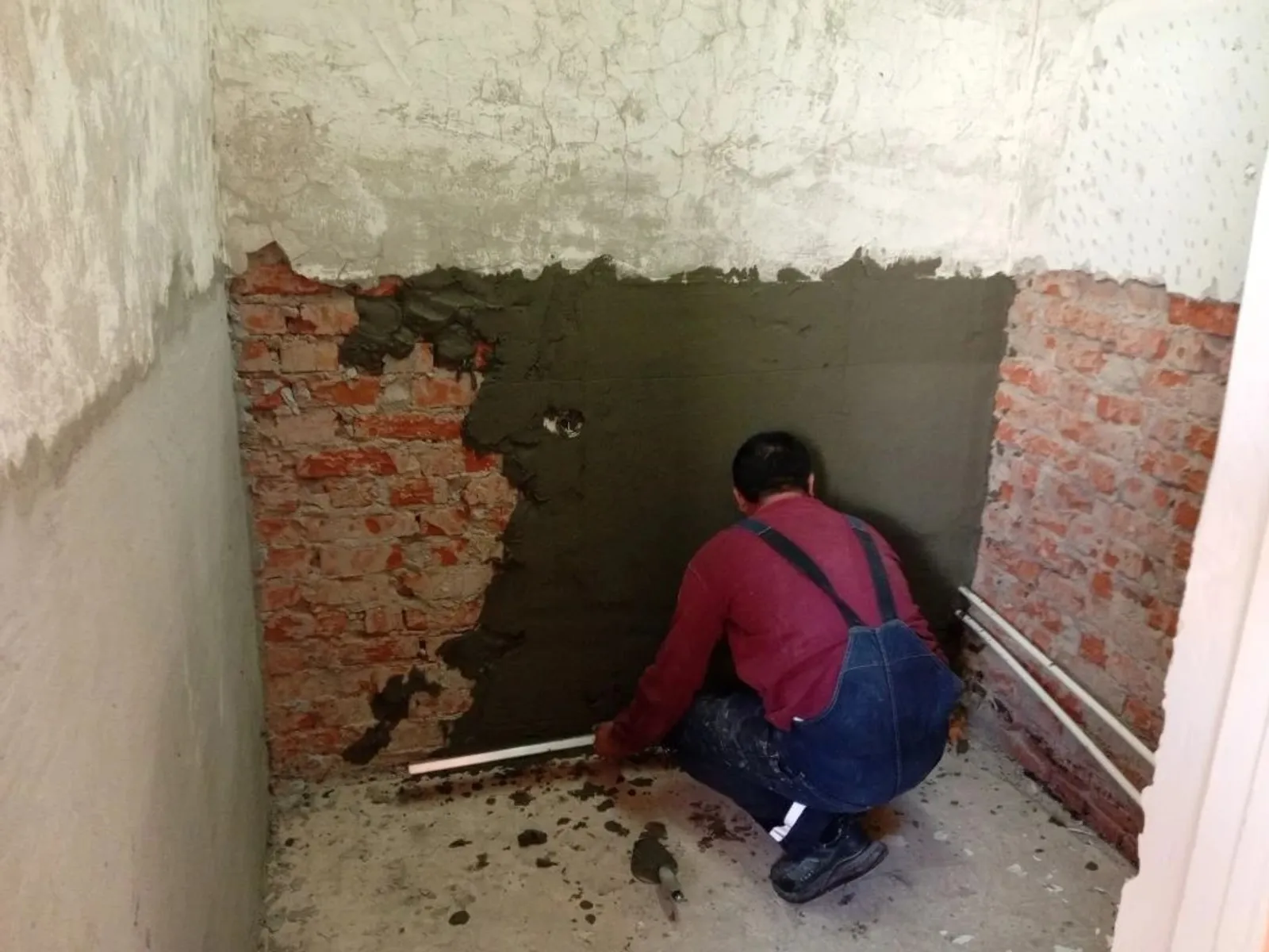 В Агидели начался капитальный ремонт детского сада № 5