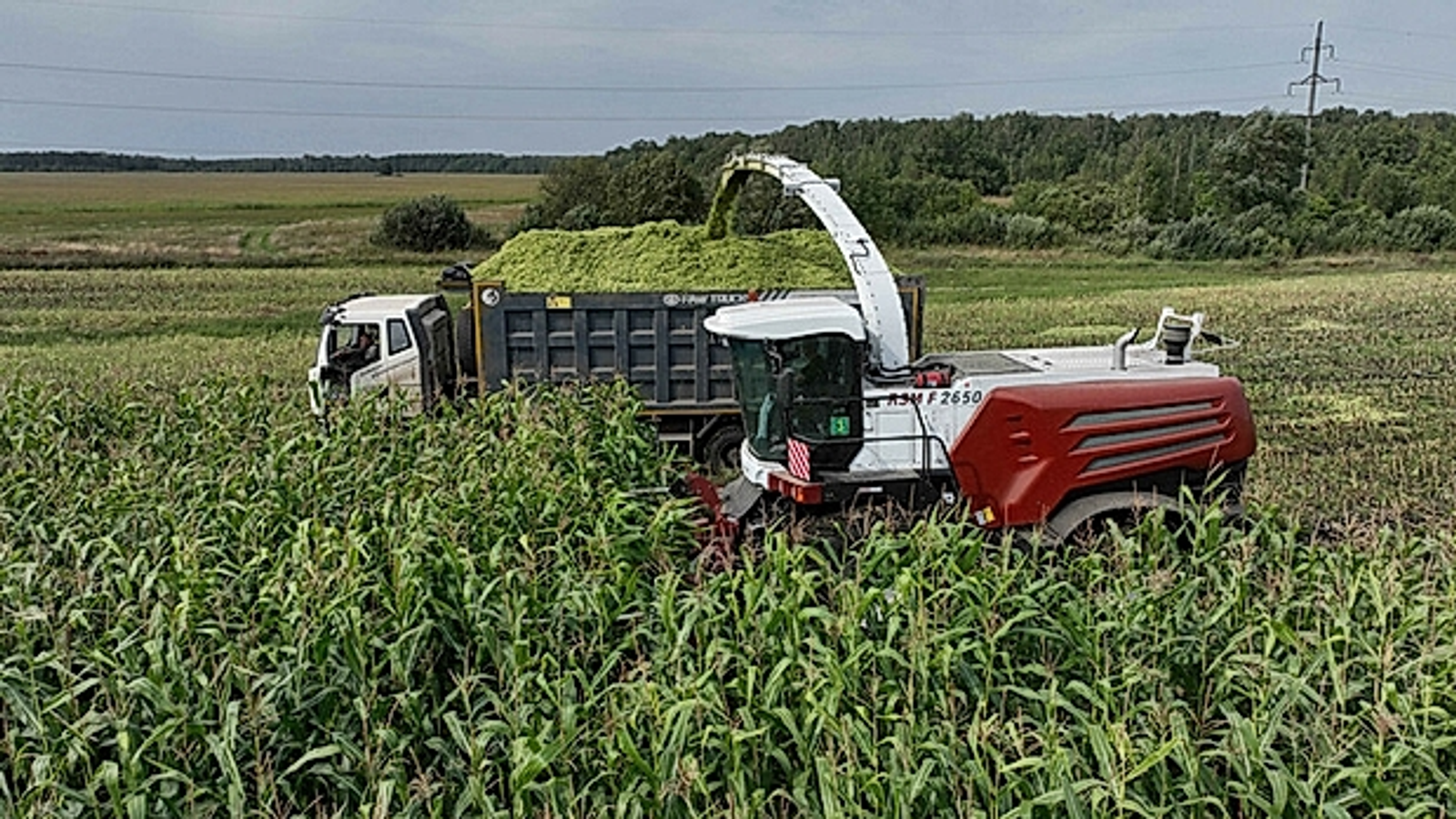 Аграрии Башкирии приобрели 1335 единиц сельхозтехники