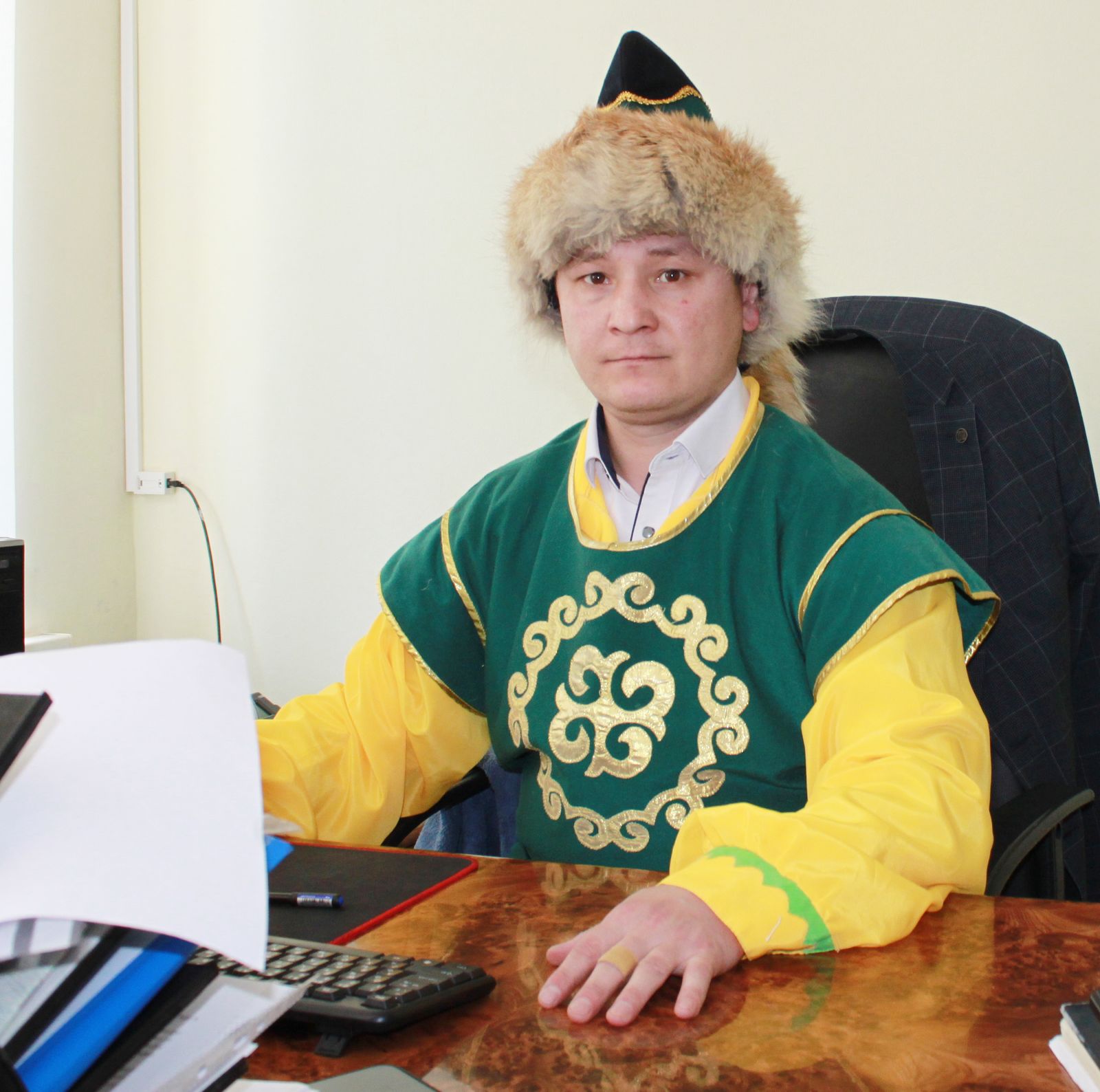 Культурное богатство народа