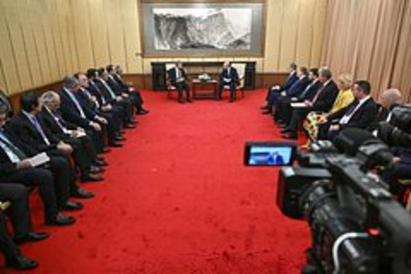 Путин оценил торговлю с Пакистаном